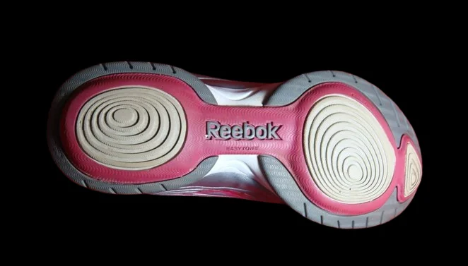 👟 Женские кроссовки Reebok EasyTone (Оригинал) - миниатюра 2