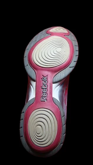 👟 Женские кроссовки Reebok EasyTone (Оригинал) - миниатюра 3