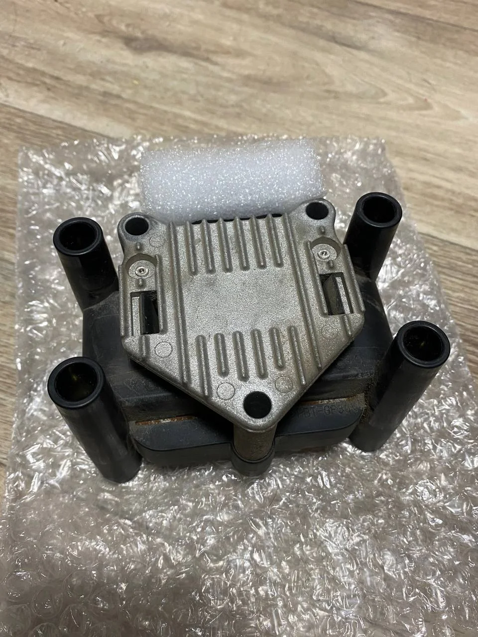 Катушка зажигания c коммутатором VW Golf 4 - изображение 1