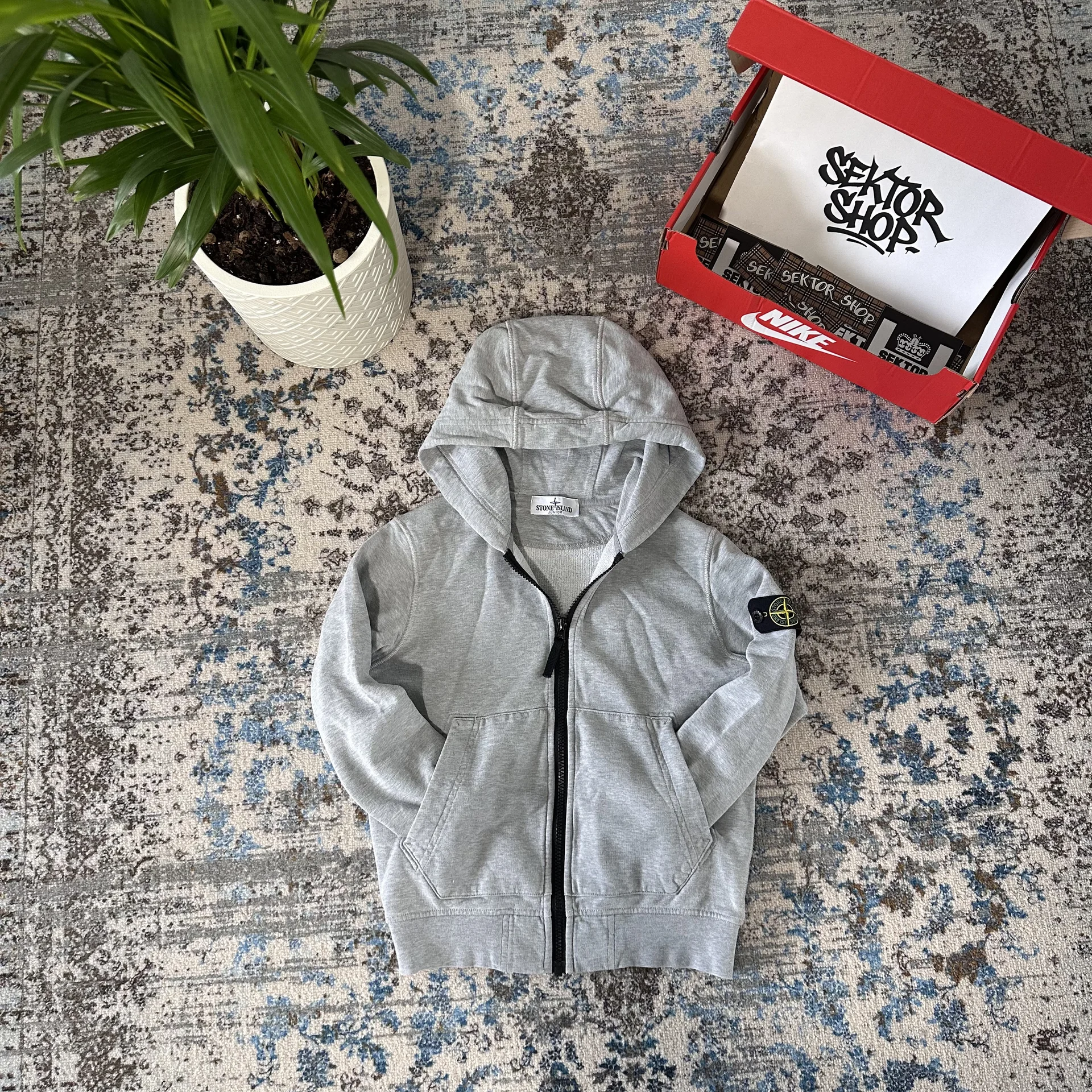 Stone Island детский - изображение 1