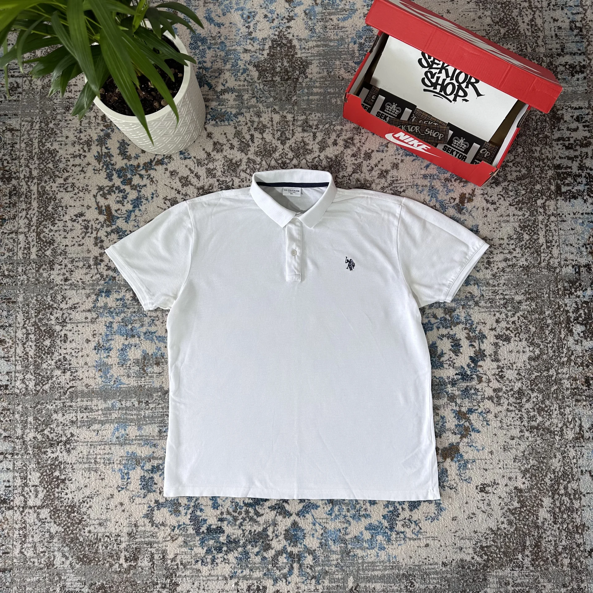 U.S. Polo - изображение 1