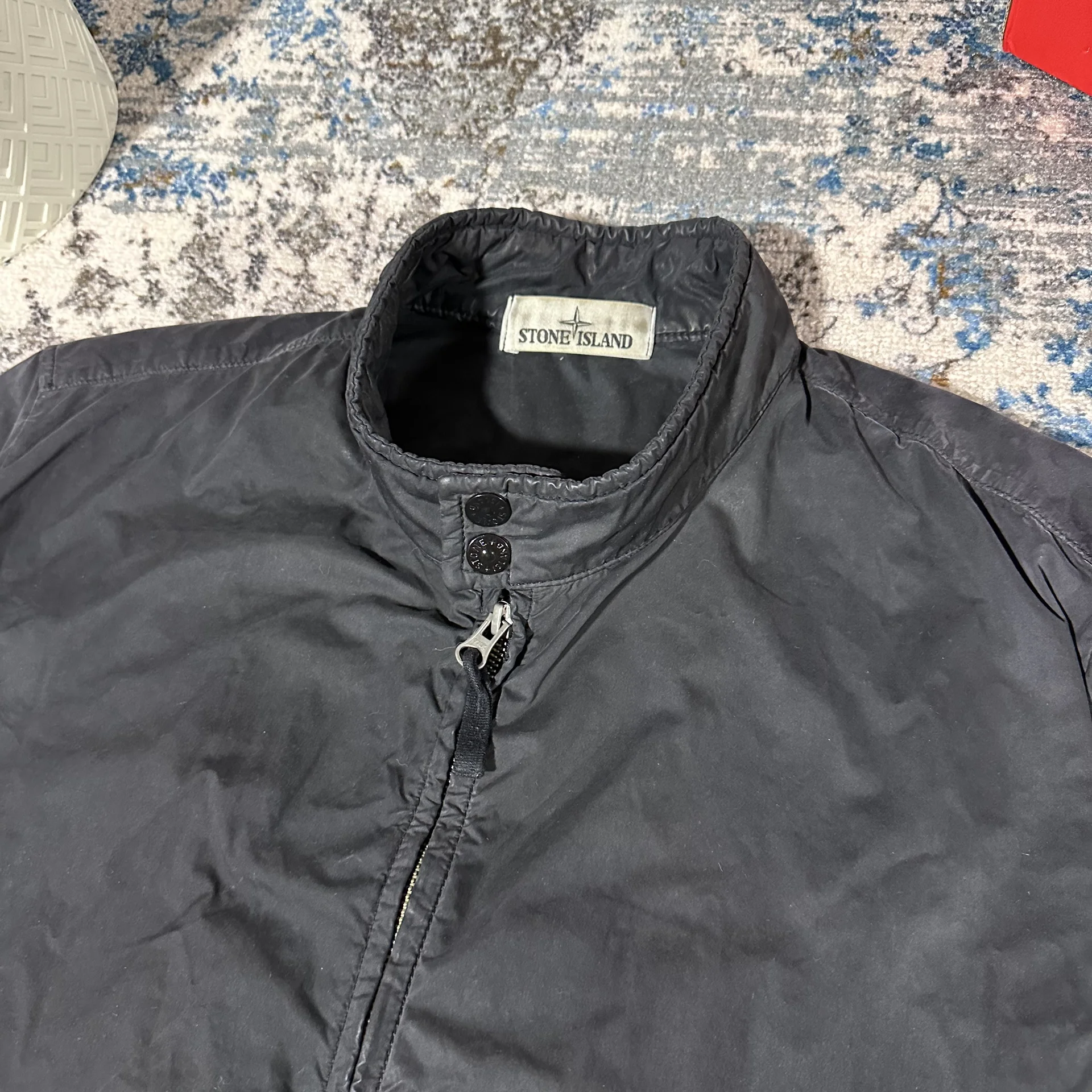 Stone Island куртка - миниатюра 3