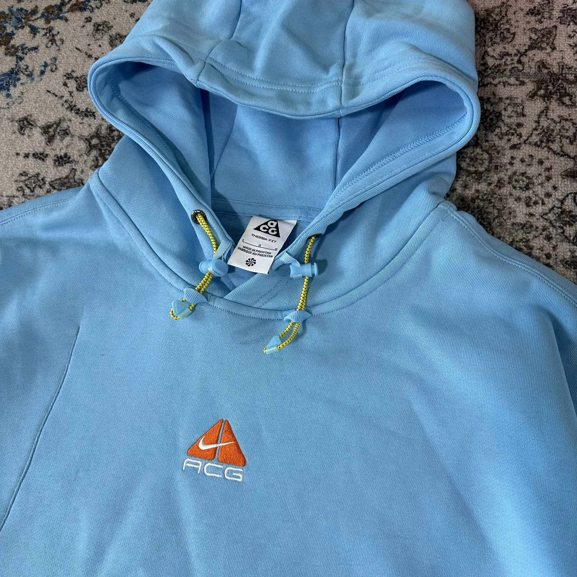Nike ACG худи - миниатюра 2