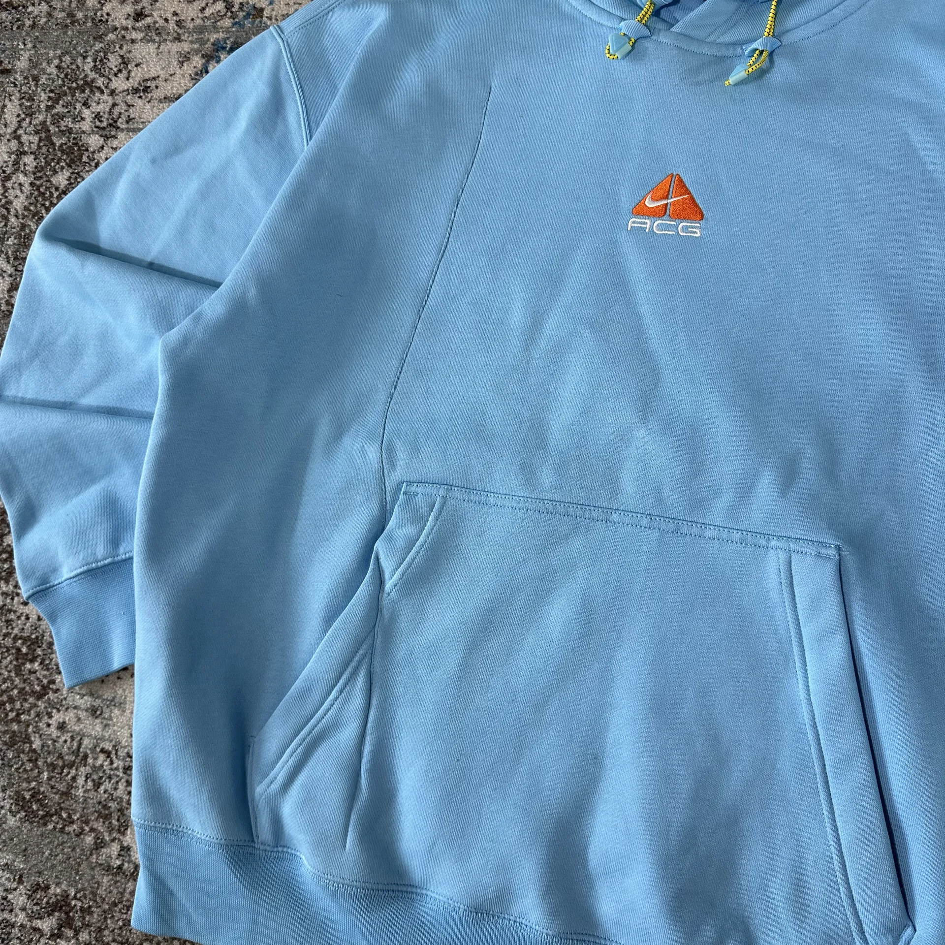 Nike ACG худи - миниатюра 3