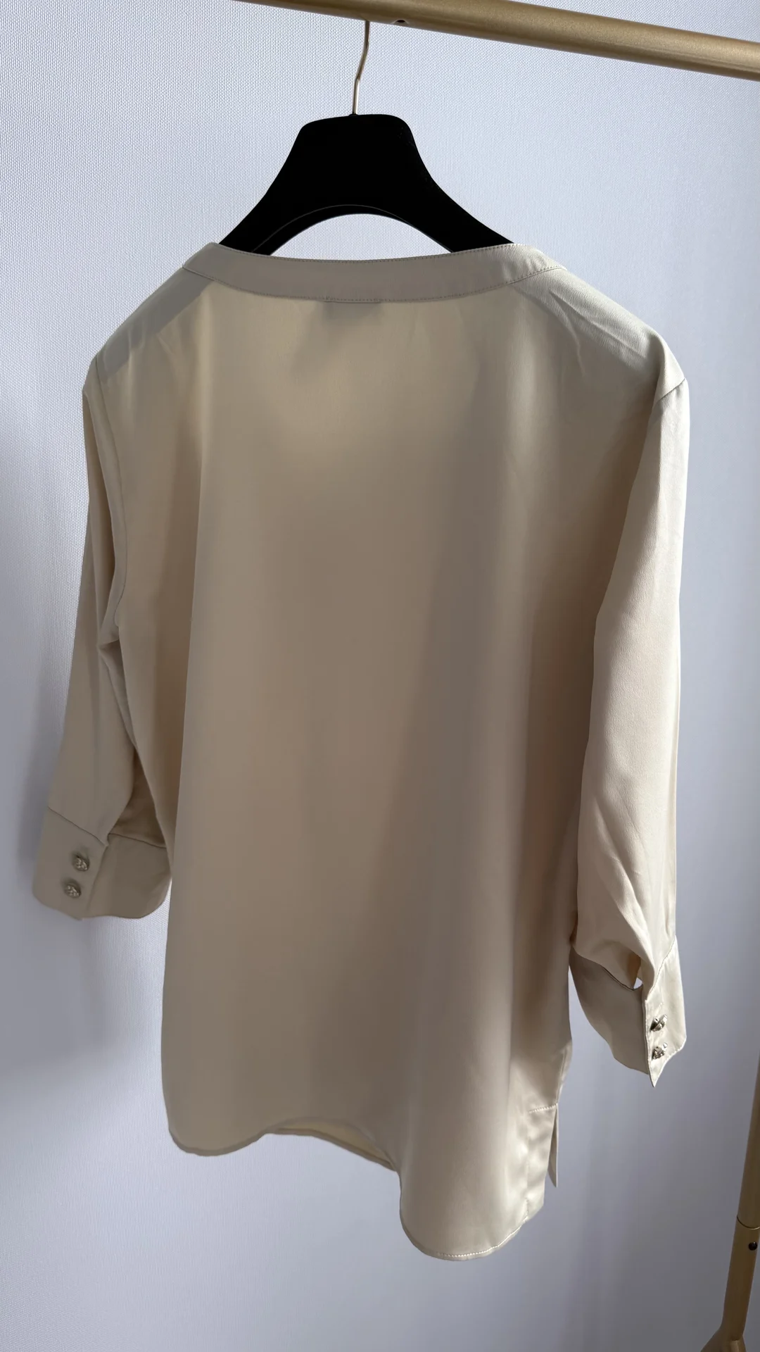 Chanel uniform блуза - миниатюра 6