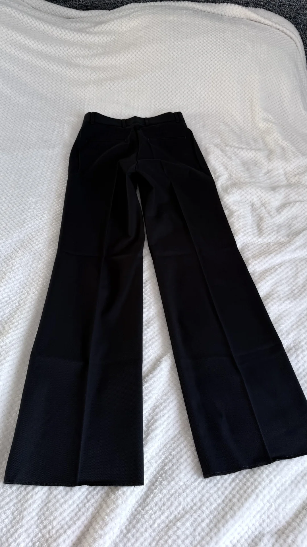 джинсы chanel uniform - миниатюра 4