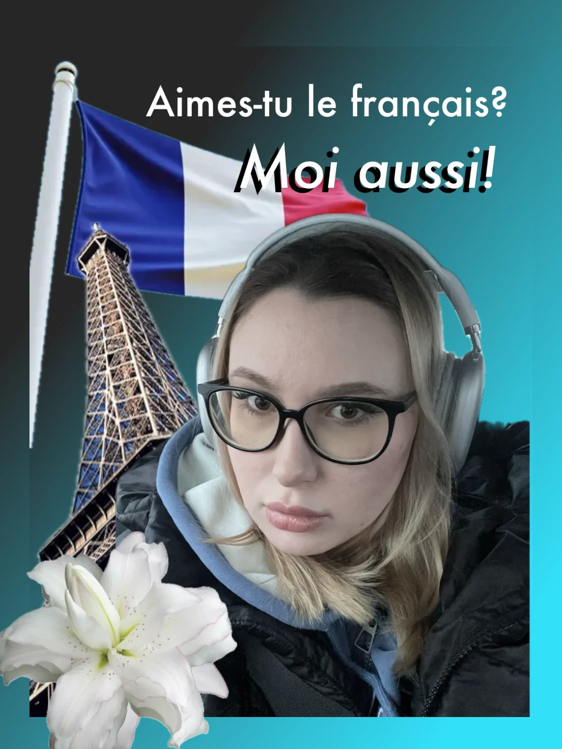 Репетитор по французскому языку - изображение 1