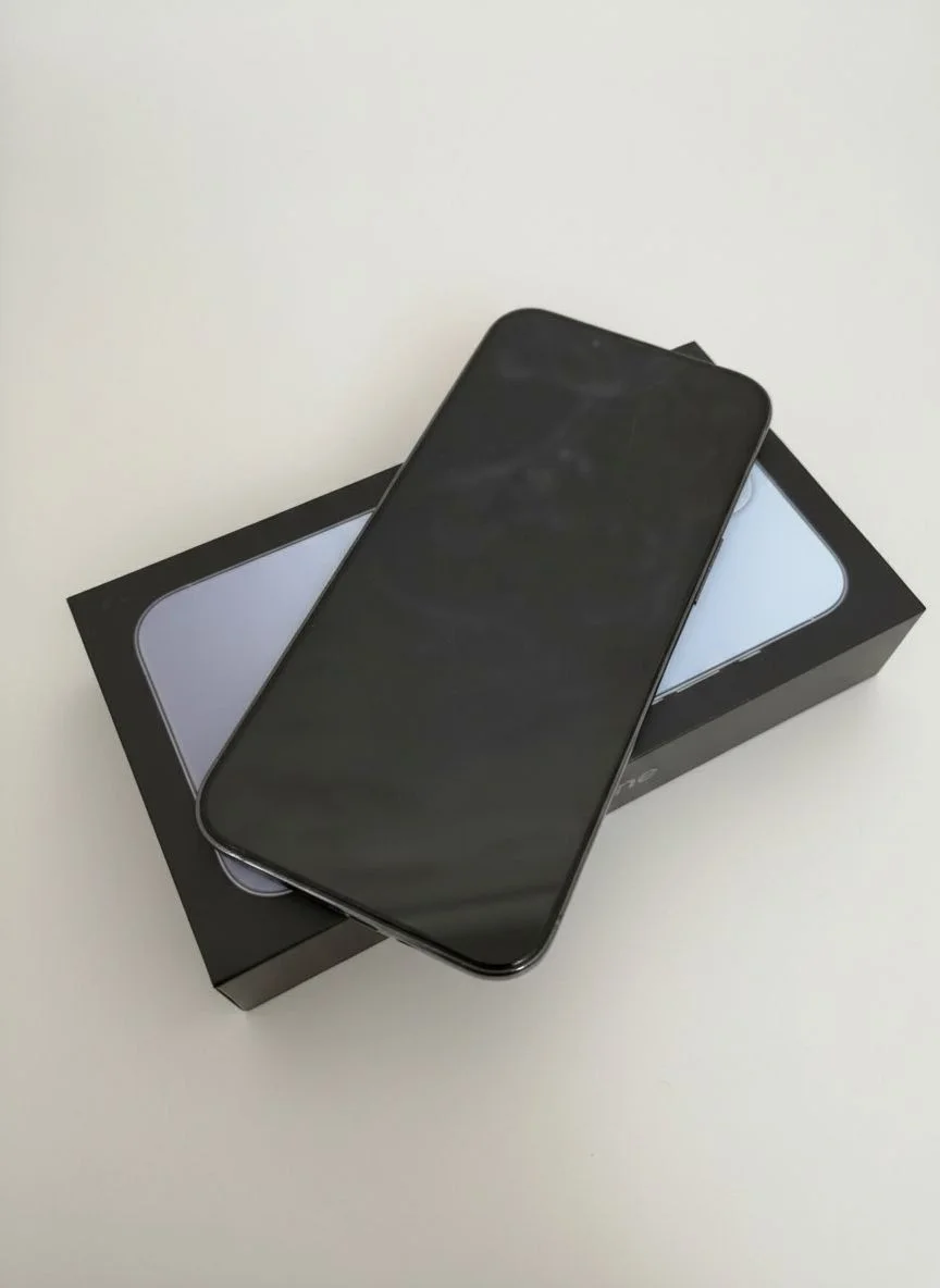 IPhone 14 - изображение 1