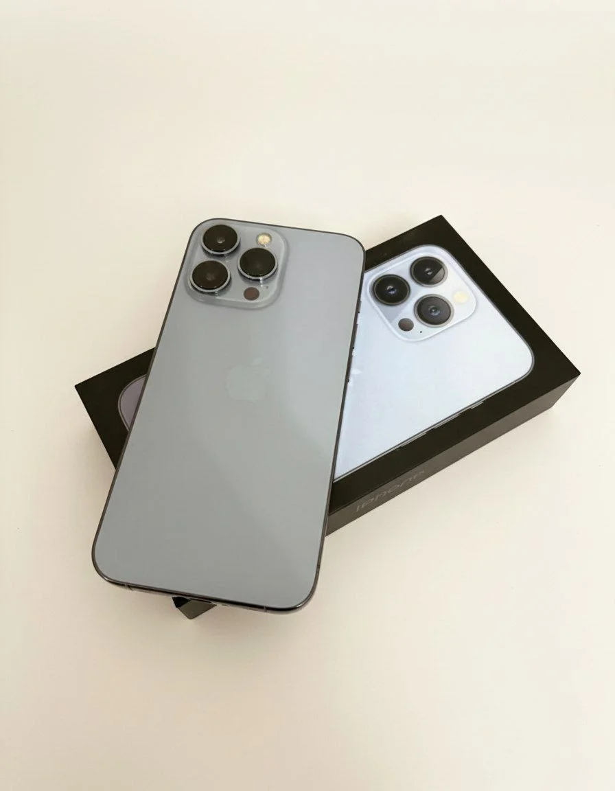 IPhone 14 - миниатюра 2