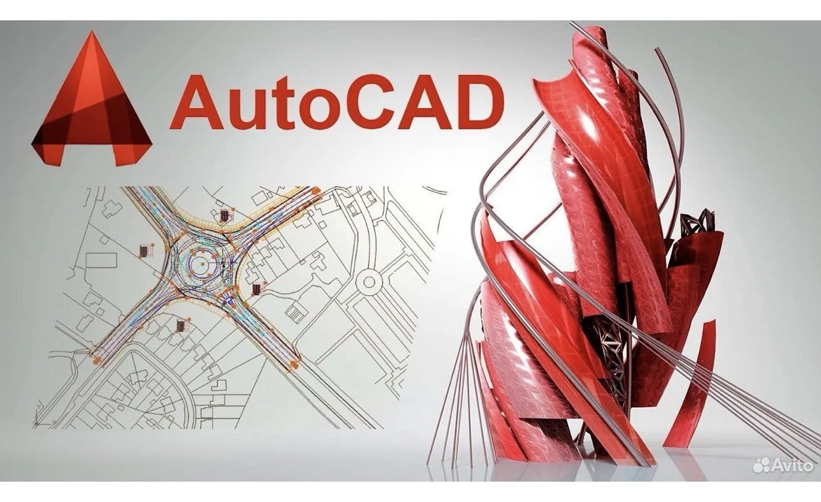 Разработка 2D и 3D моделей в Компас 3D и Autocad - миниатюра 3