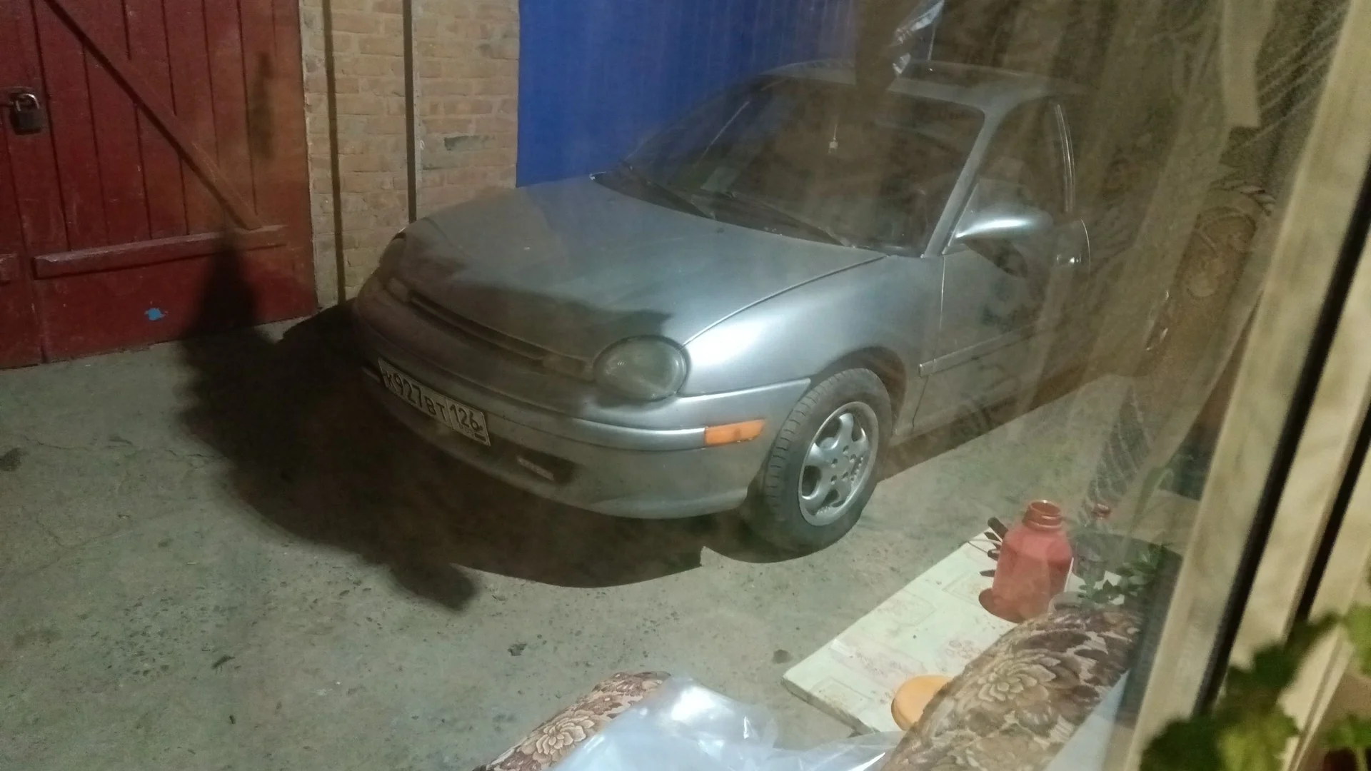 Dodge Neon - миниатюра 3