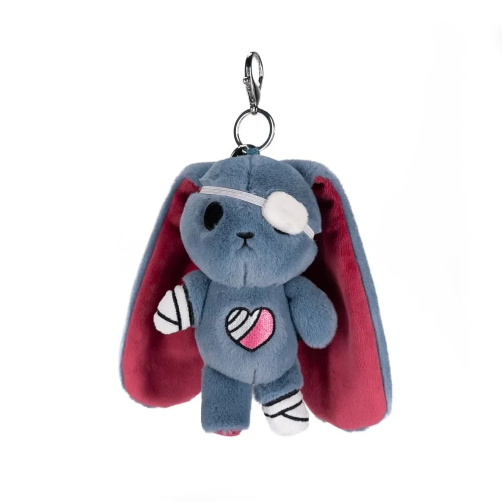 Ouchie Plush Keychain Accessory - изображение 1