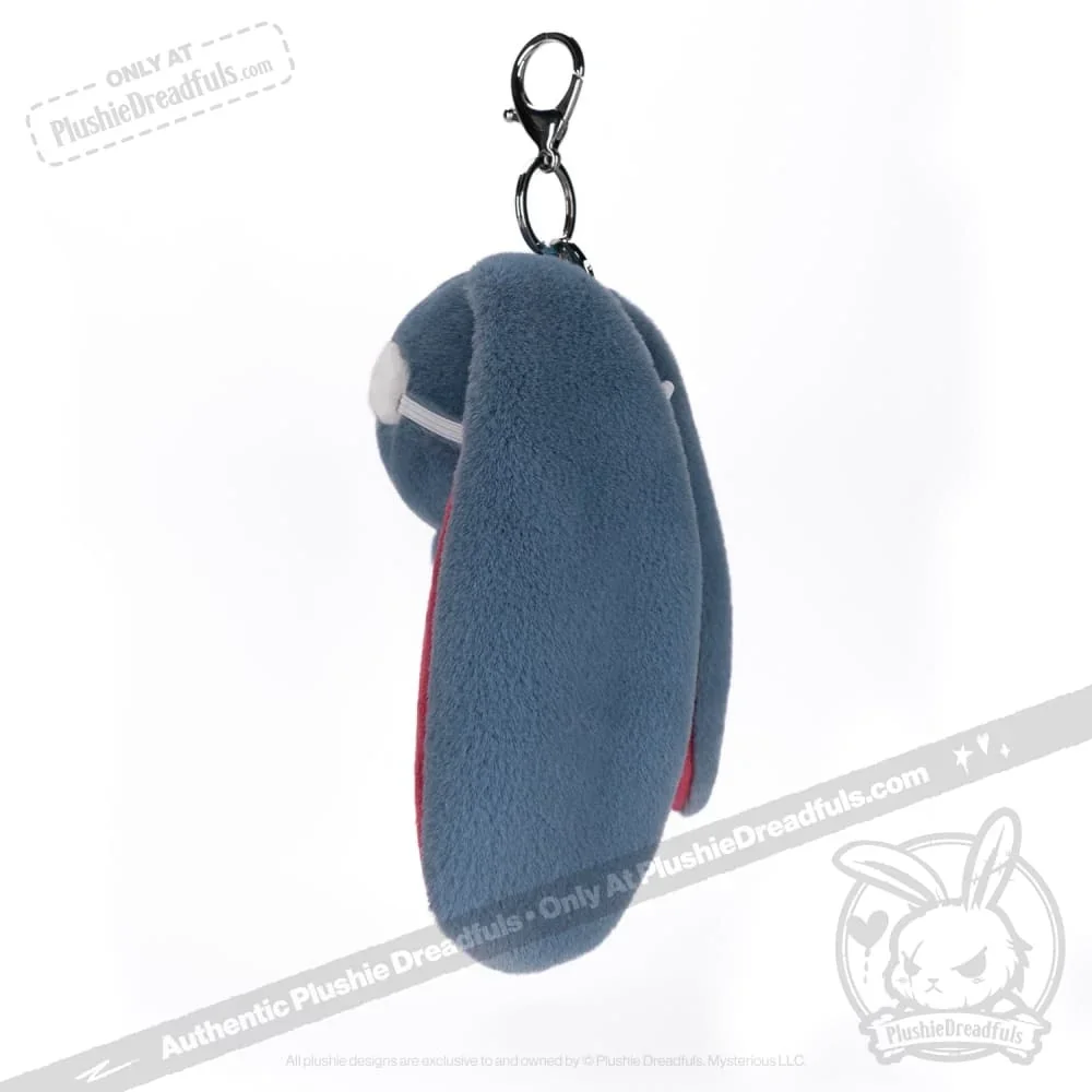 Ouchie Plush Keychain Accessory - миниатюра 7