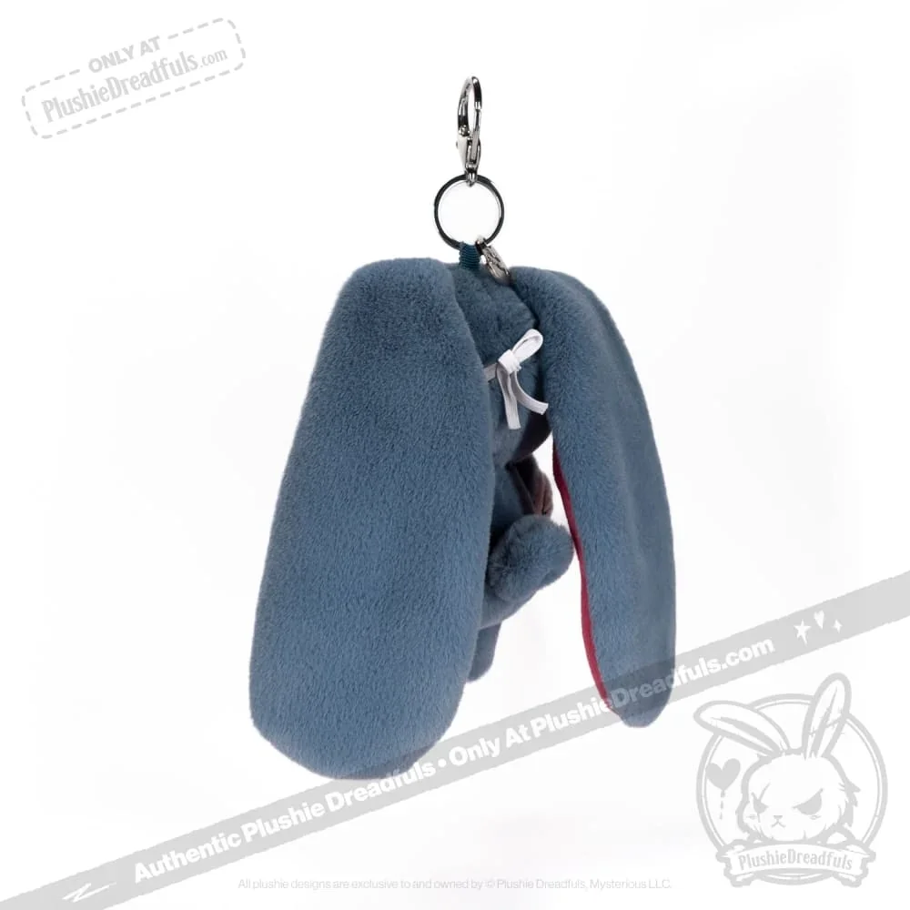 Ouchie Plush Keychain Accessory - миниатюра 8
