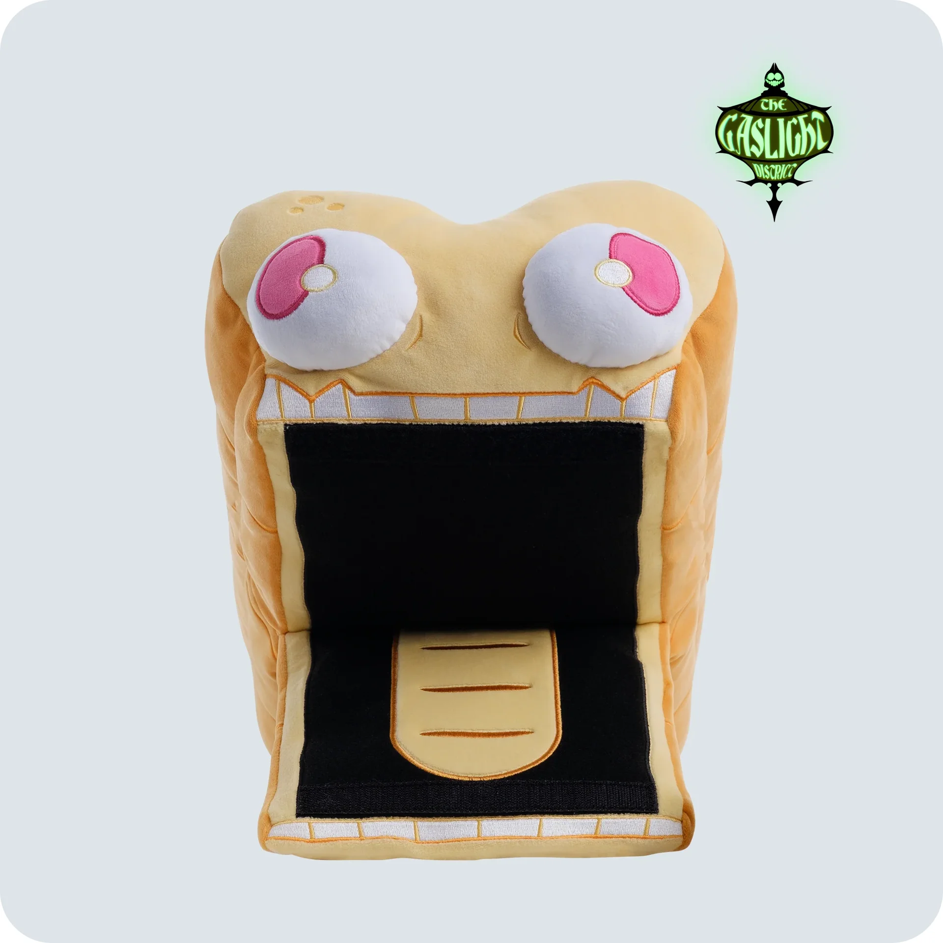 Big Breadhead Plush - миниатюра 3