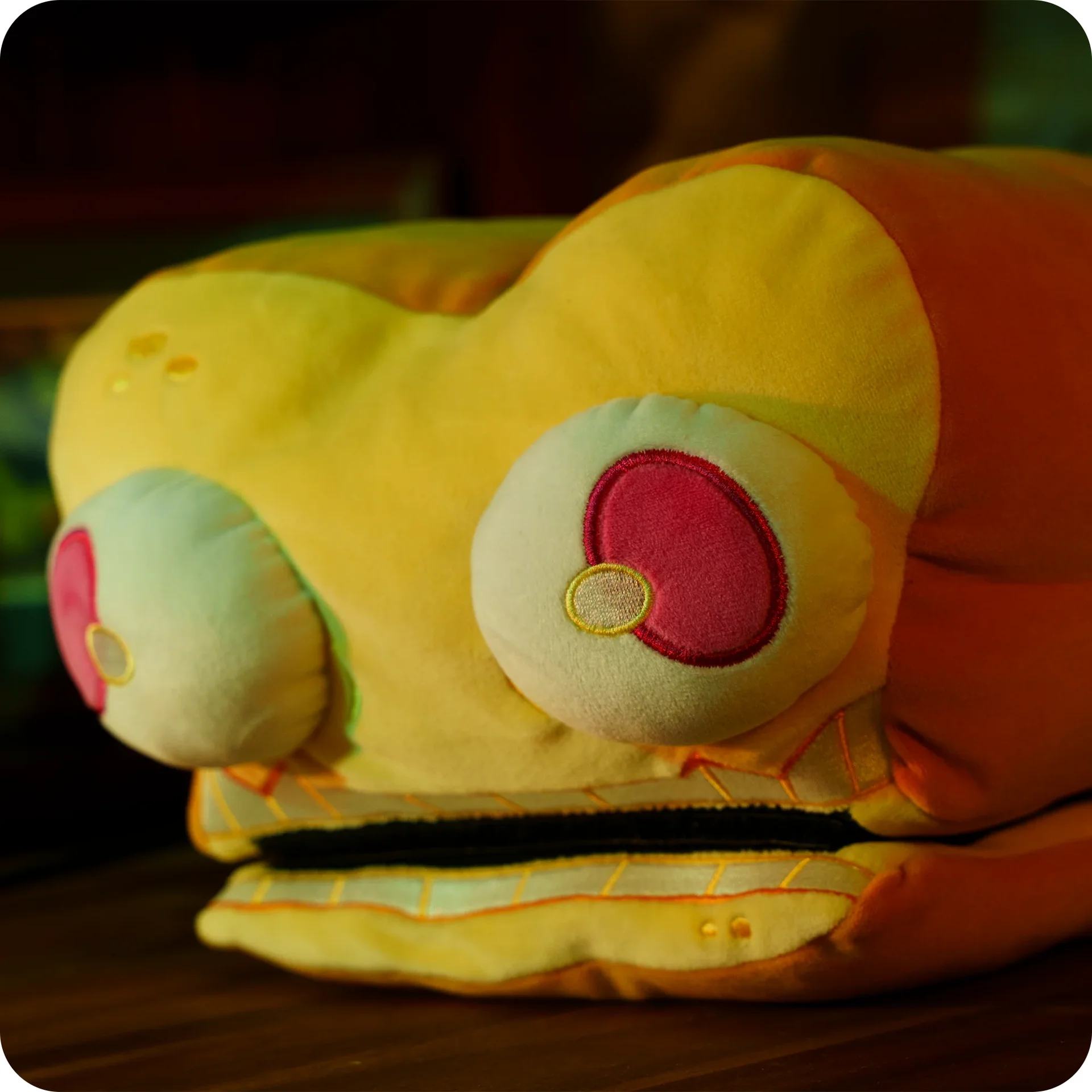 Big Breadhead Plush - миниатюра 4