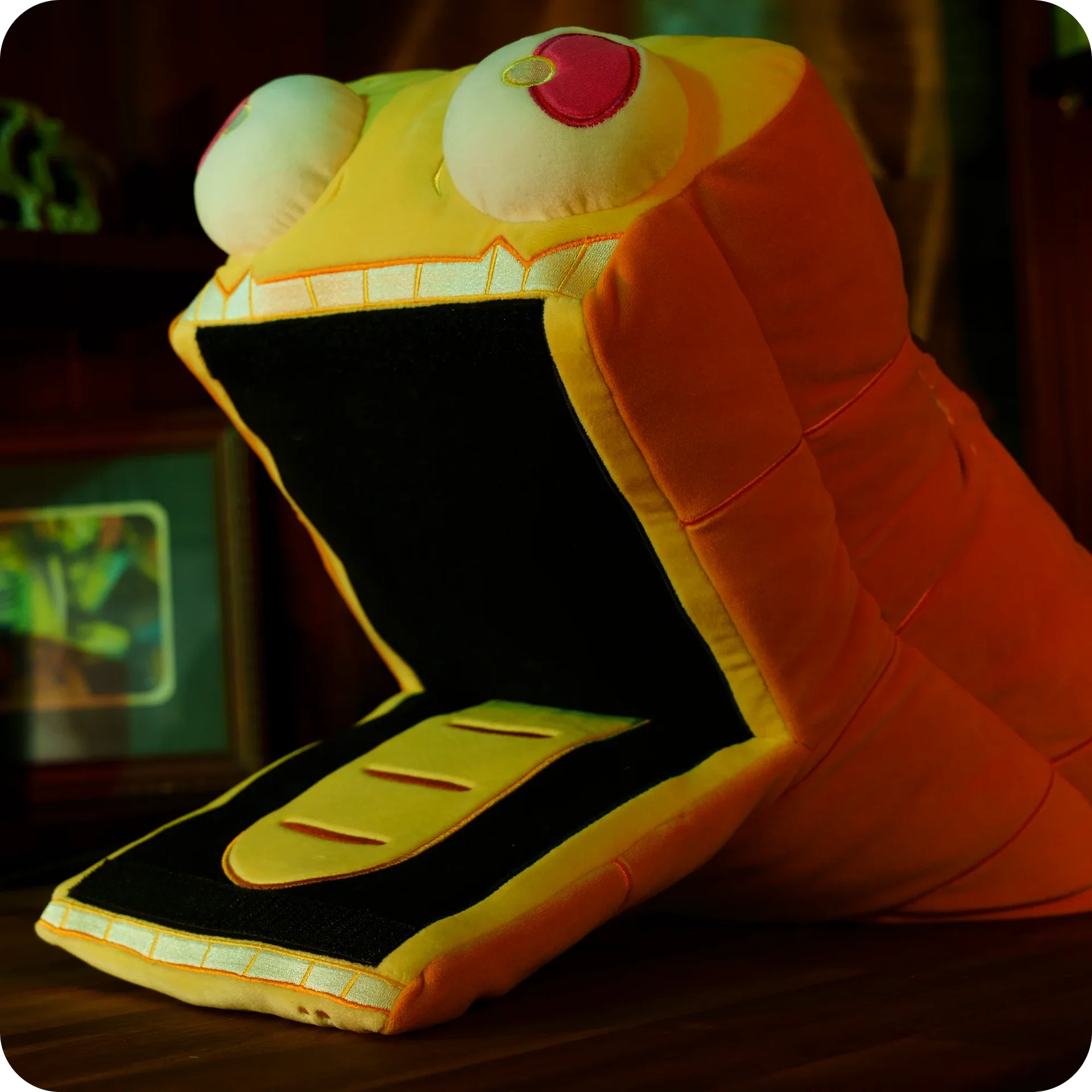 Big Breadhead Plush - миниатюра 5