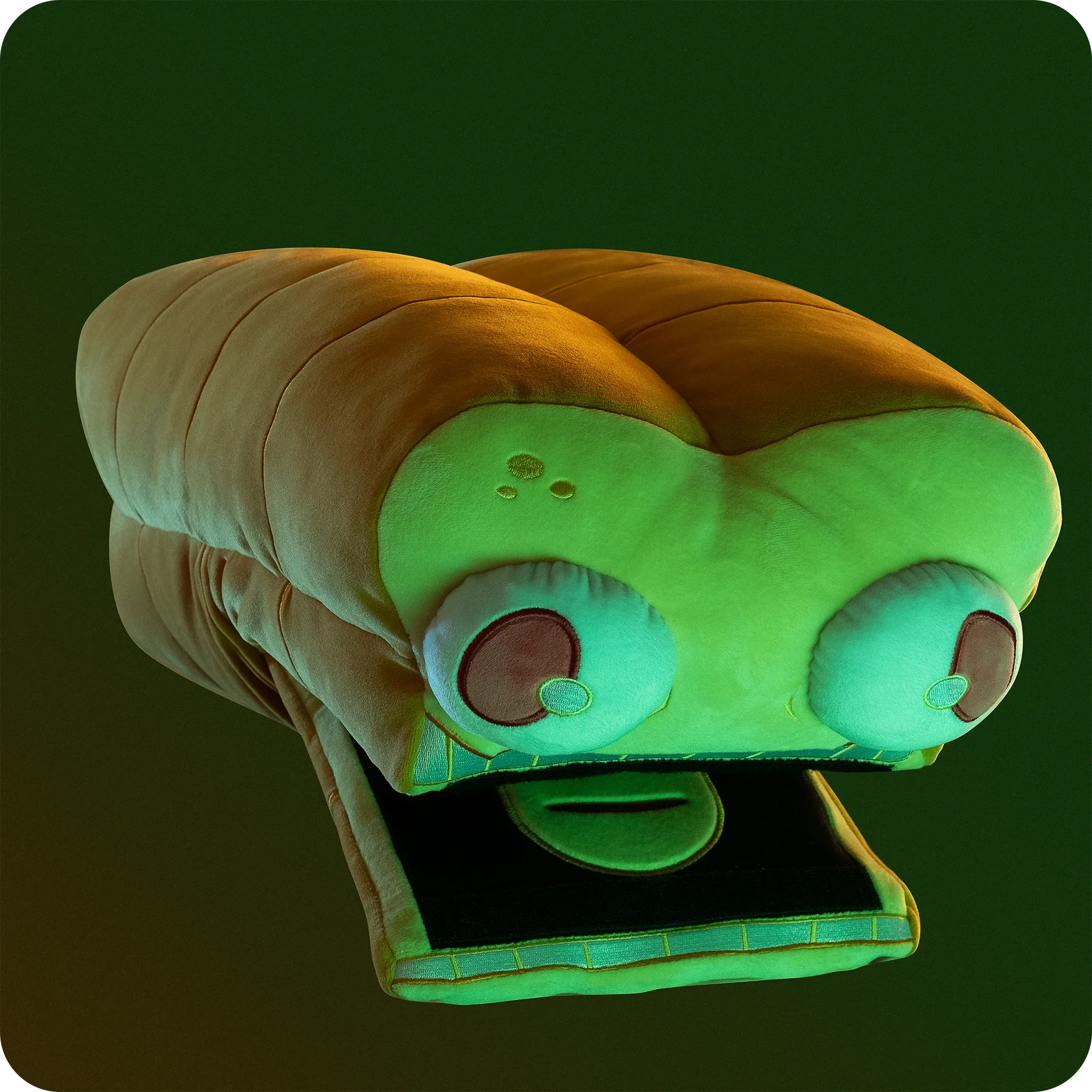 Big Breadhead Plush - миниатюра 7