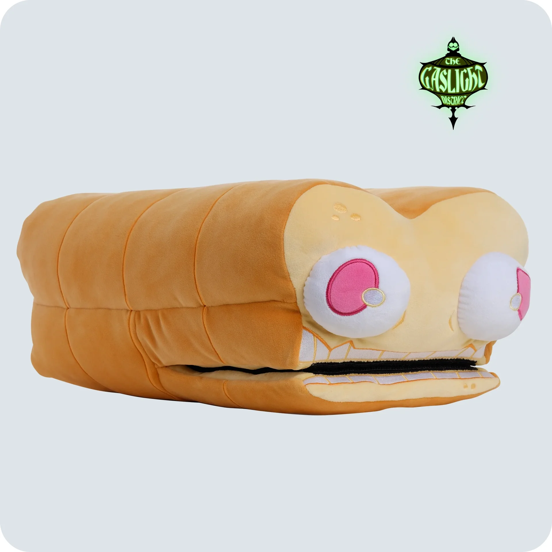 Big Breadhead Plush - миниатюра 8