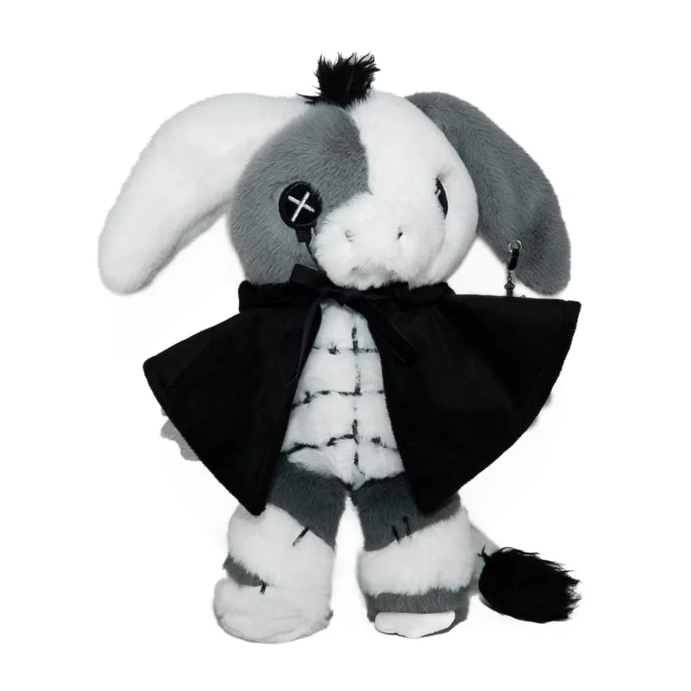 Plush Cape - Midnight Cloak - изображение 1