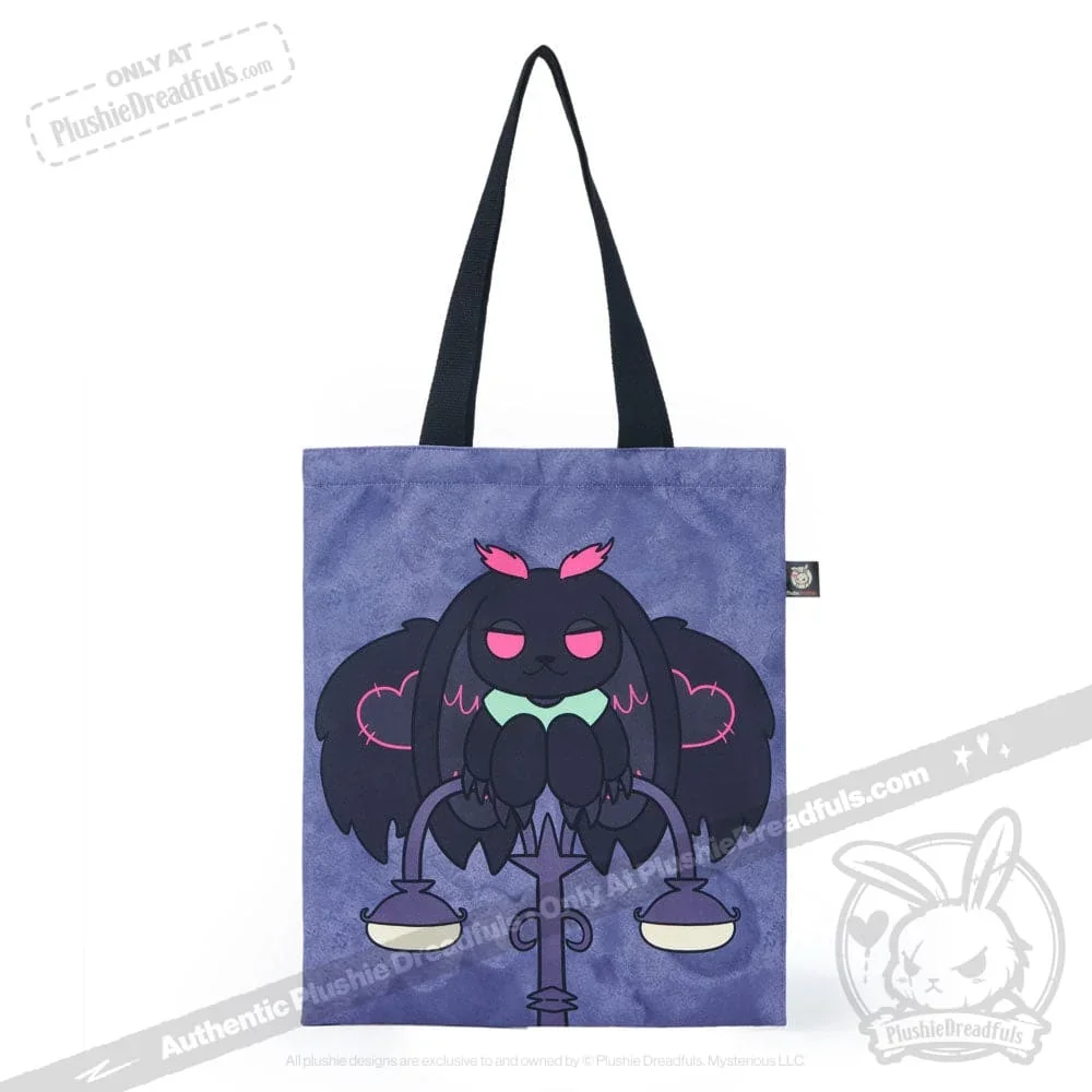 Glammoth Cryptid Rabbit - Plush Stuffed Cryptid Animal - миниатюра 4