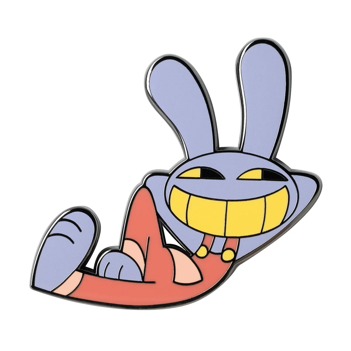 Jax Pin - изображение 1