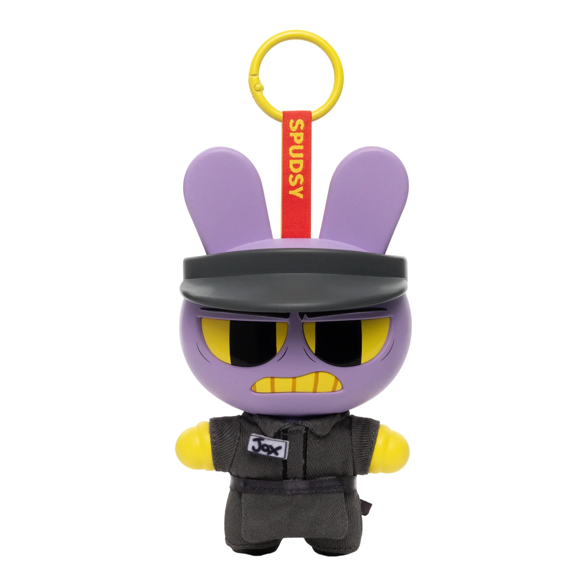 Jax Pendantz Blindbox - миниатюра 8