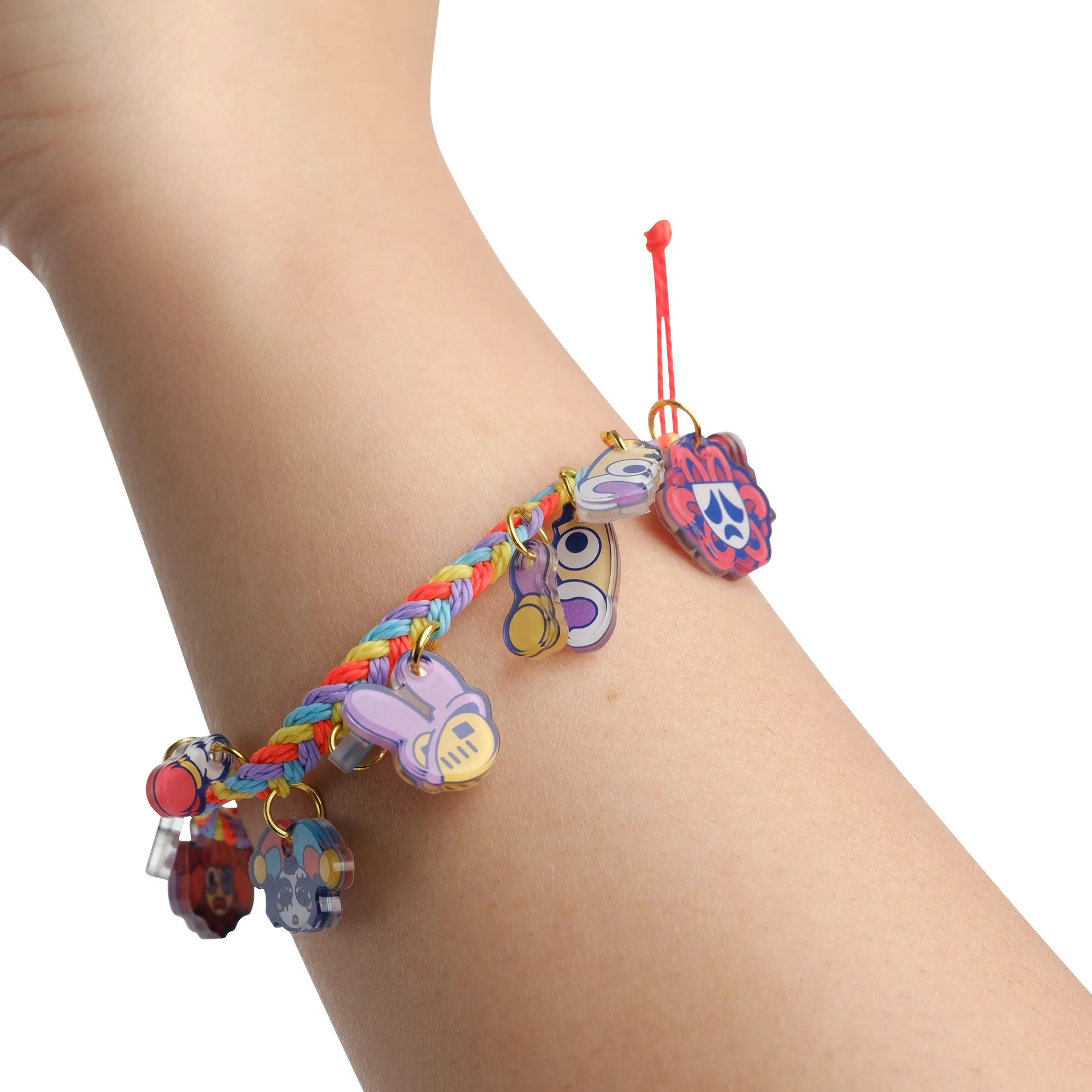 Mangled Charm Bracelet - миниатюра 5