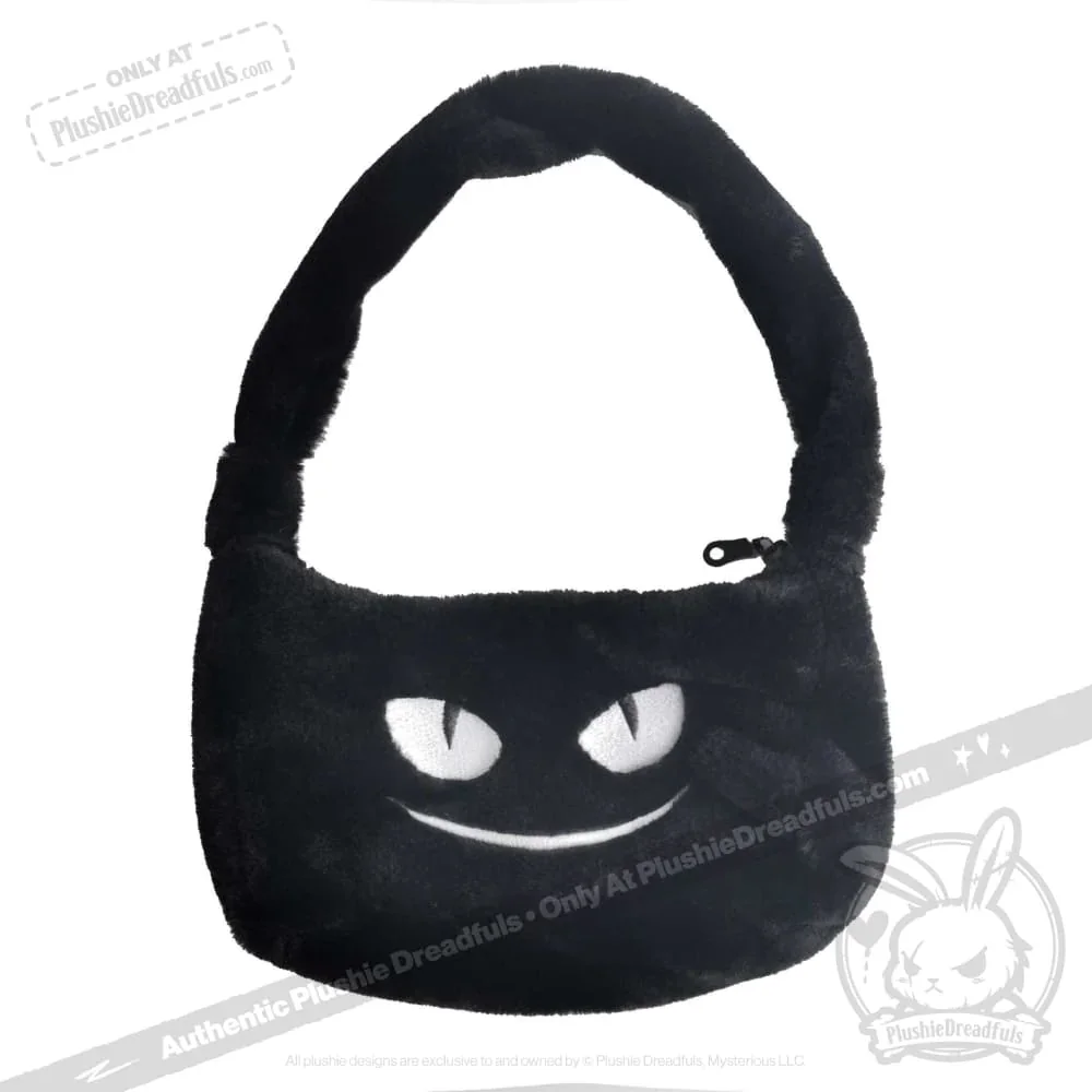 Mini Scruffy Bumps Keychain - миниатюра 3