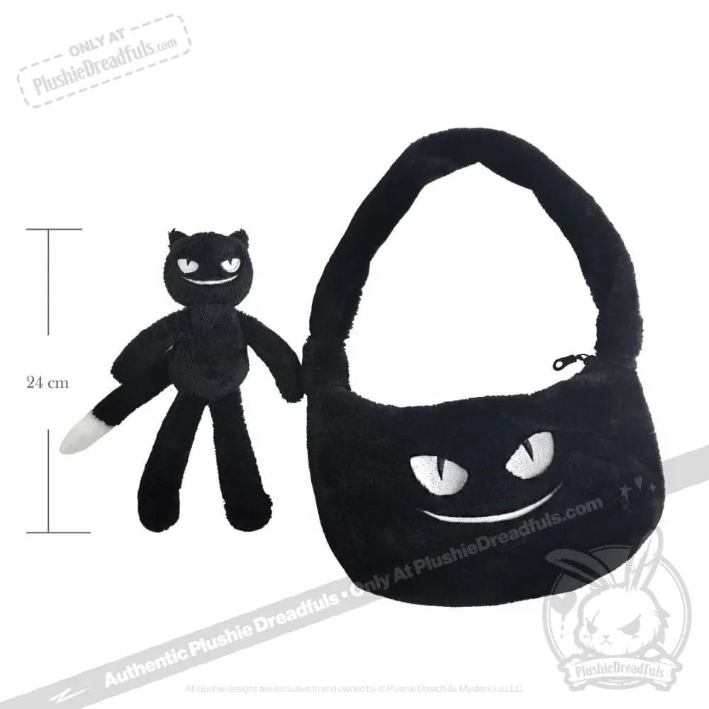 Mini Scruffy Bumps Keychain - миниатюра 4