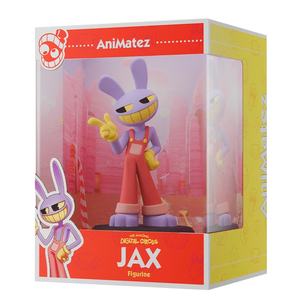 Jax Animatez - миниатюра 2