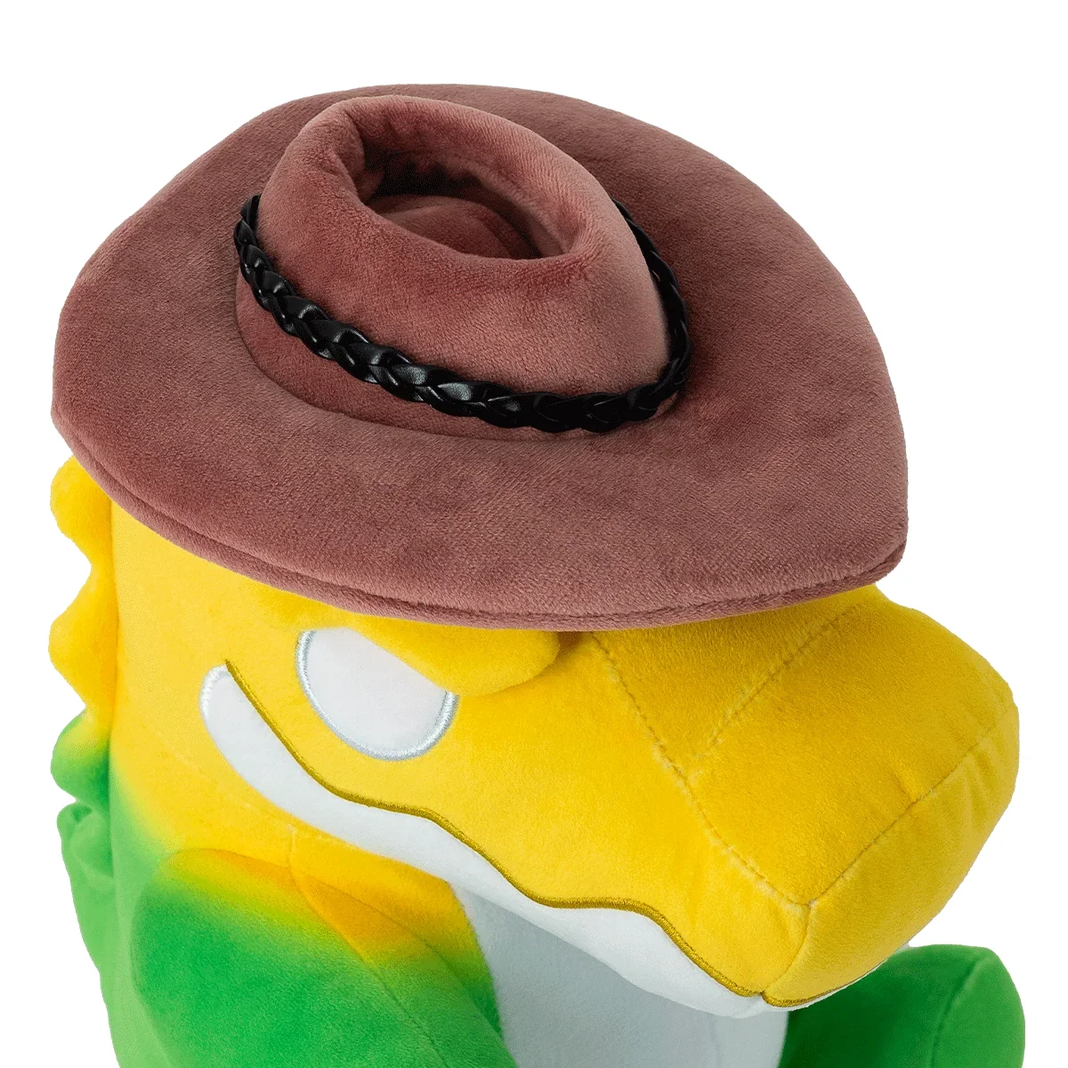 Gummigoo Plush - миниатюра 2