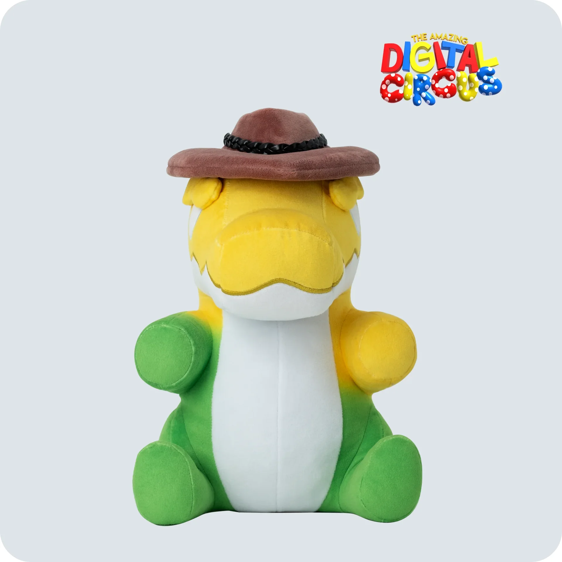 Gummigoo Plush - миниатюра 3