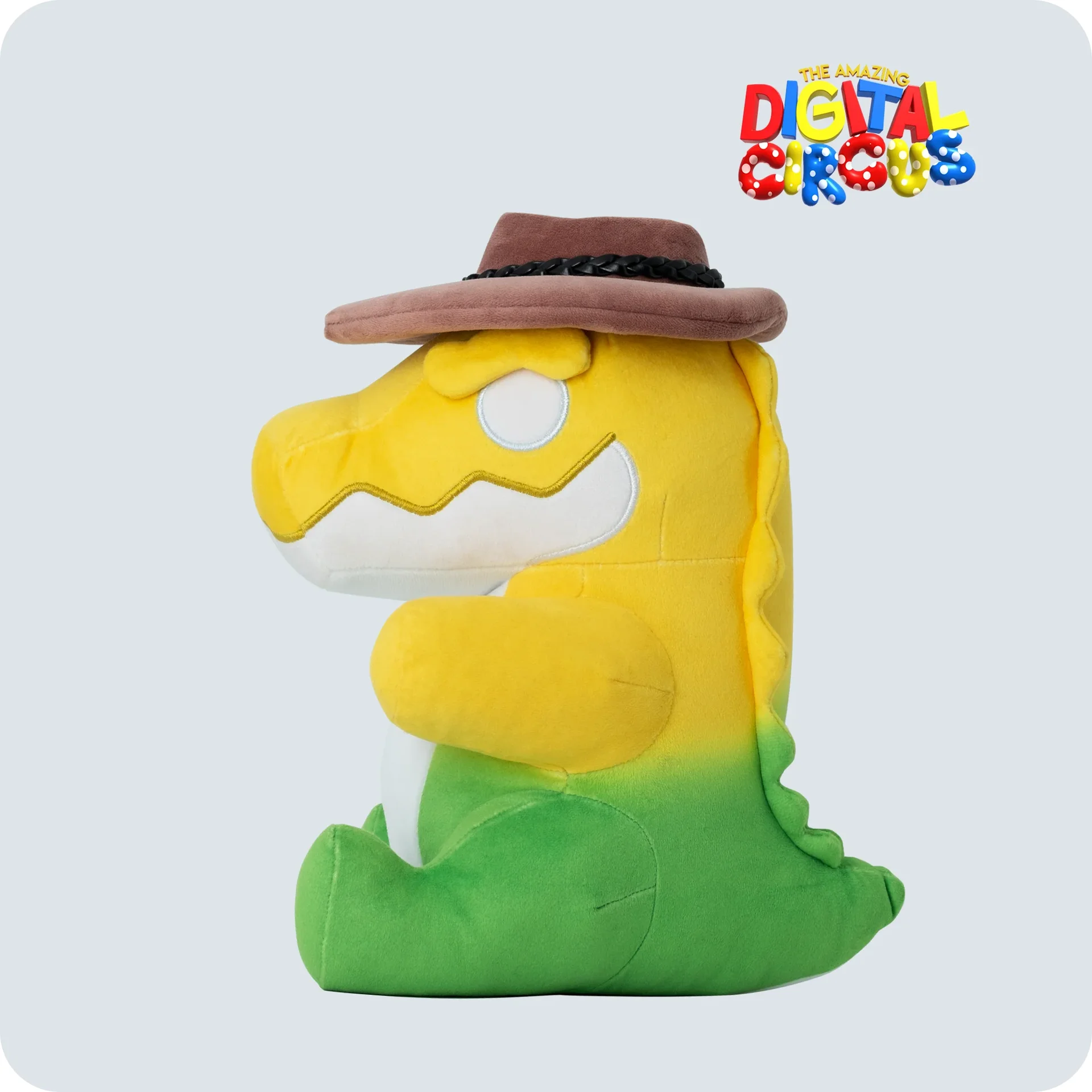 Gummigoo Plush - миниатюра 4