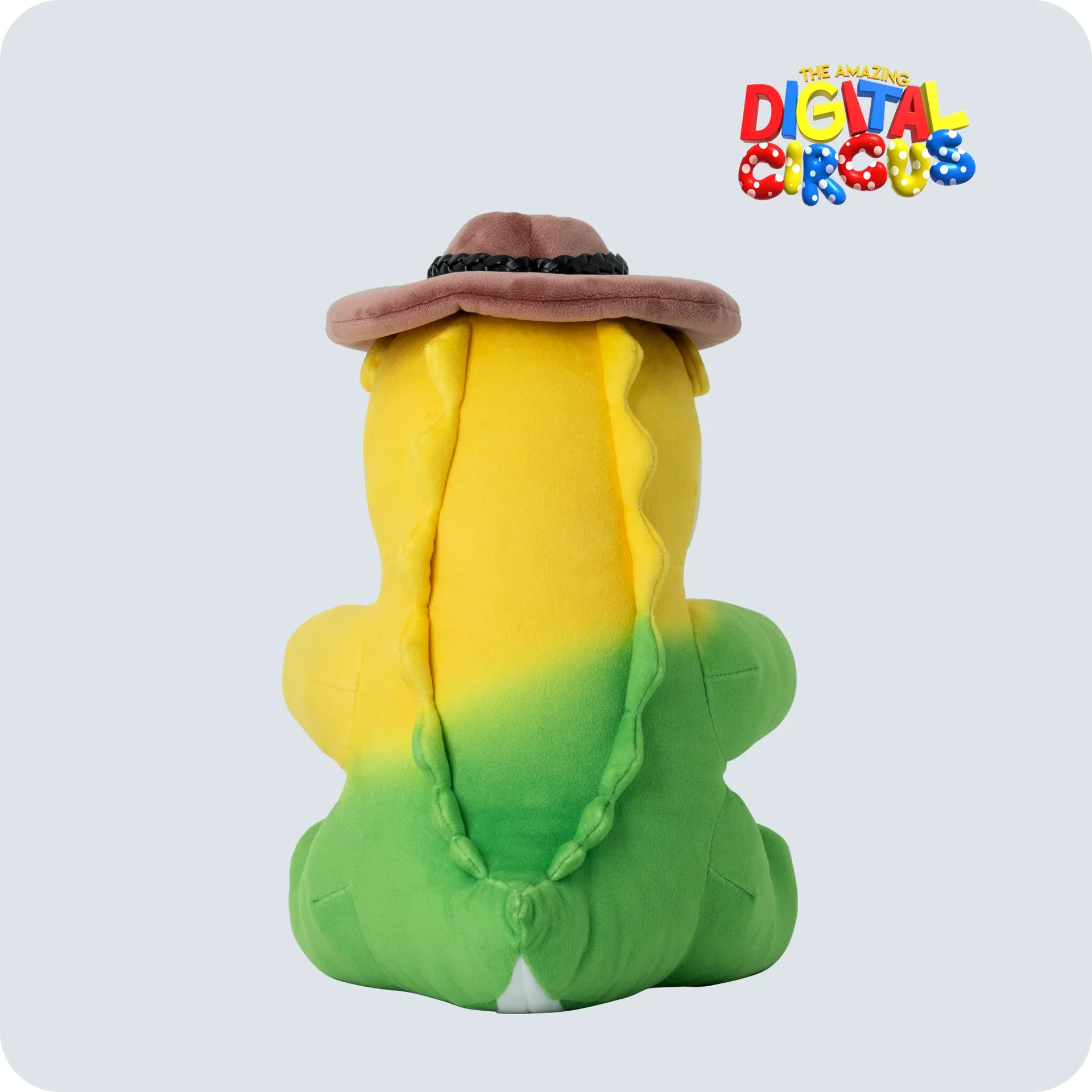 Gummigoo Plush - миниатюра 5