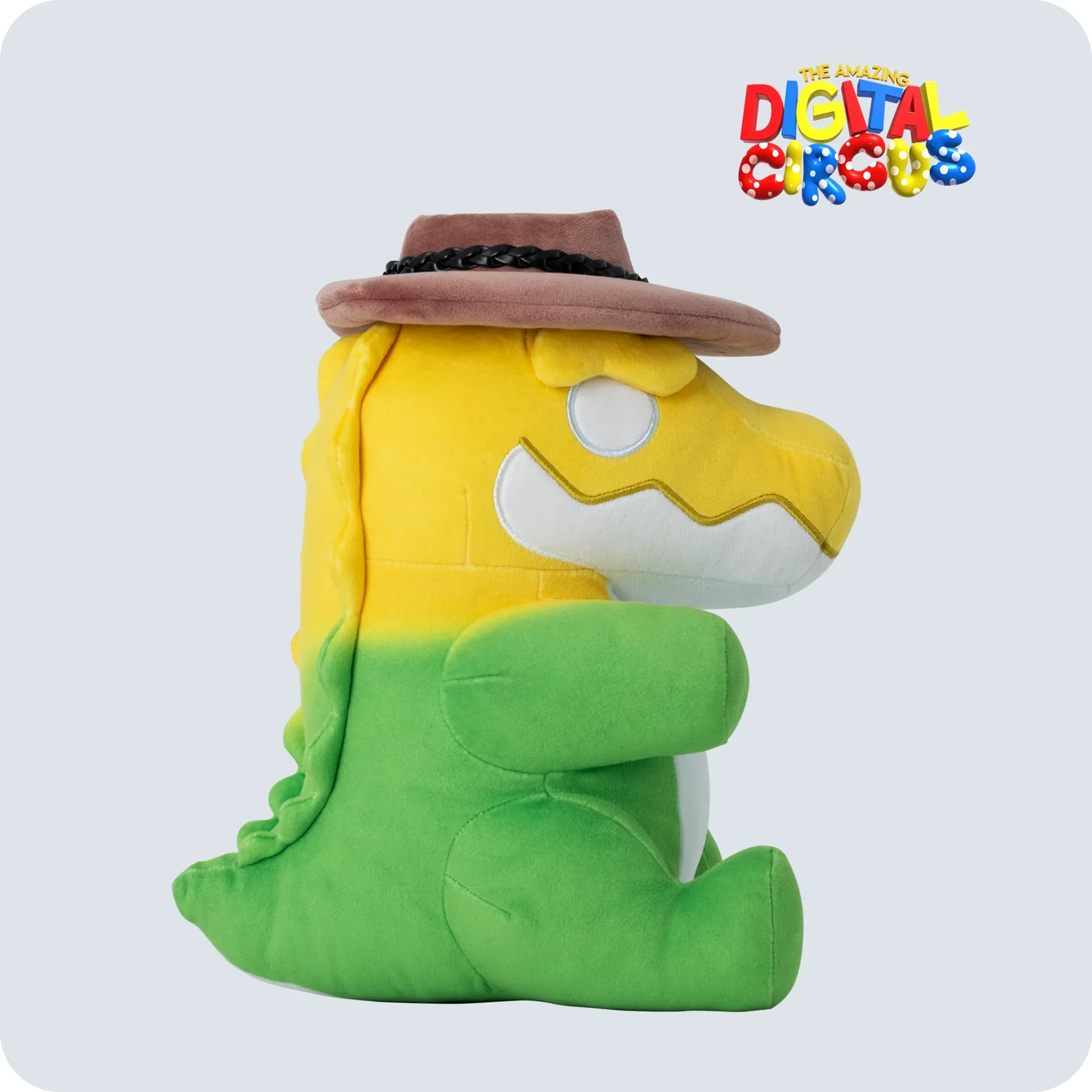 Gummigoo Plush - миниатюра 6