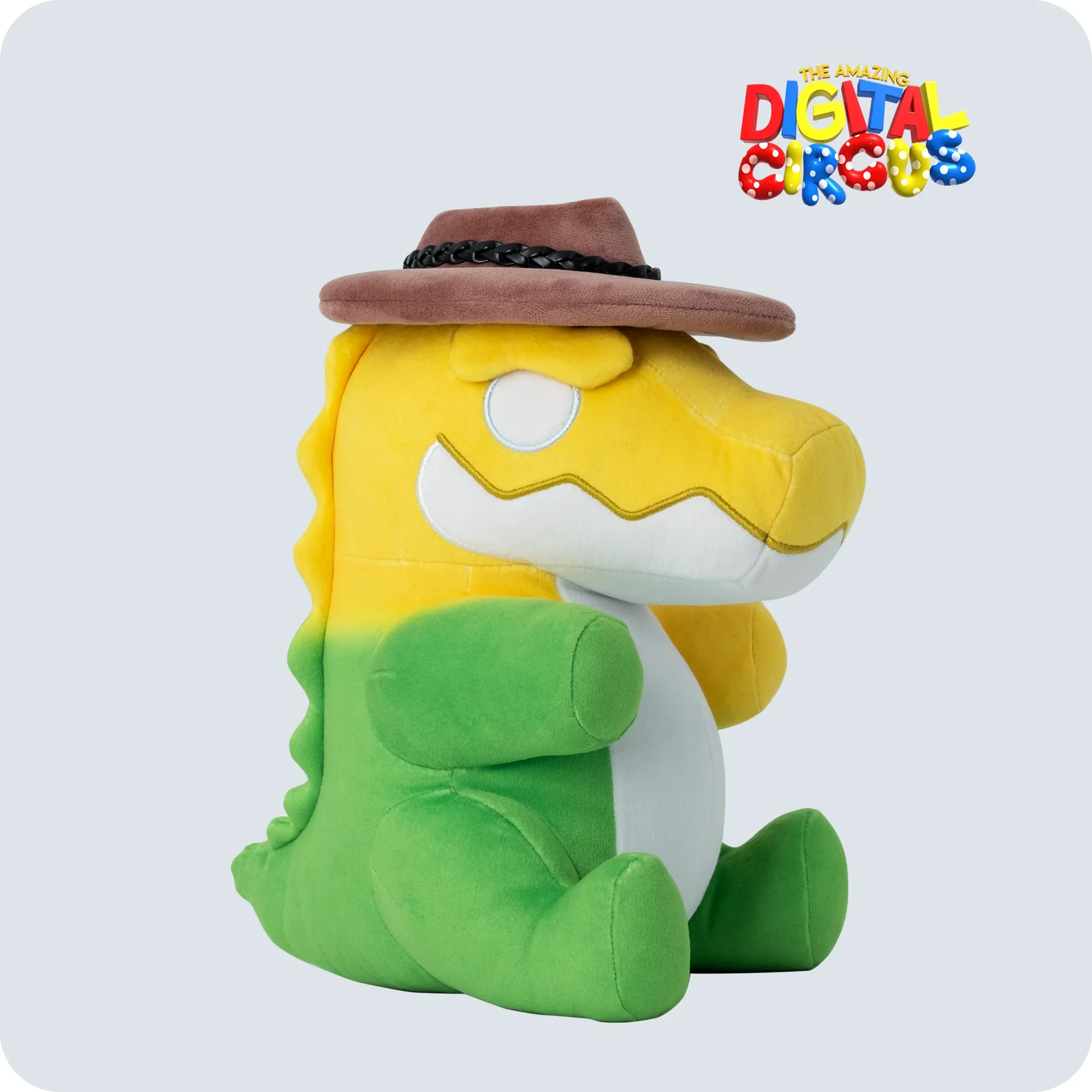 Gummigoo Plush - миниатюра 7