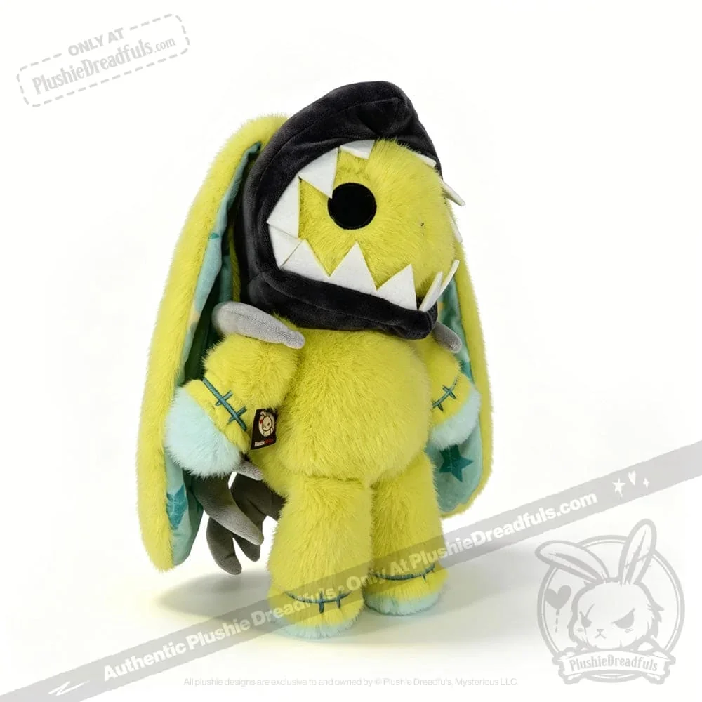 Sharkbun Plushie Shark Costume - миниатюра 4