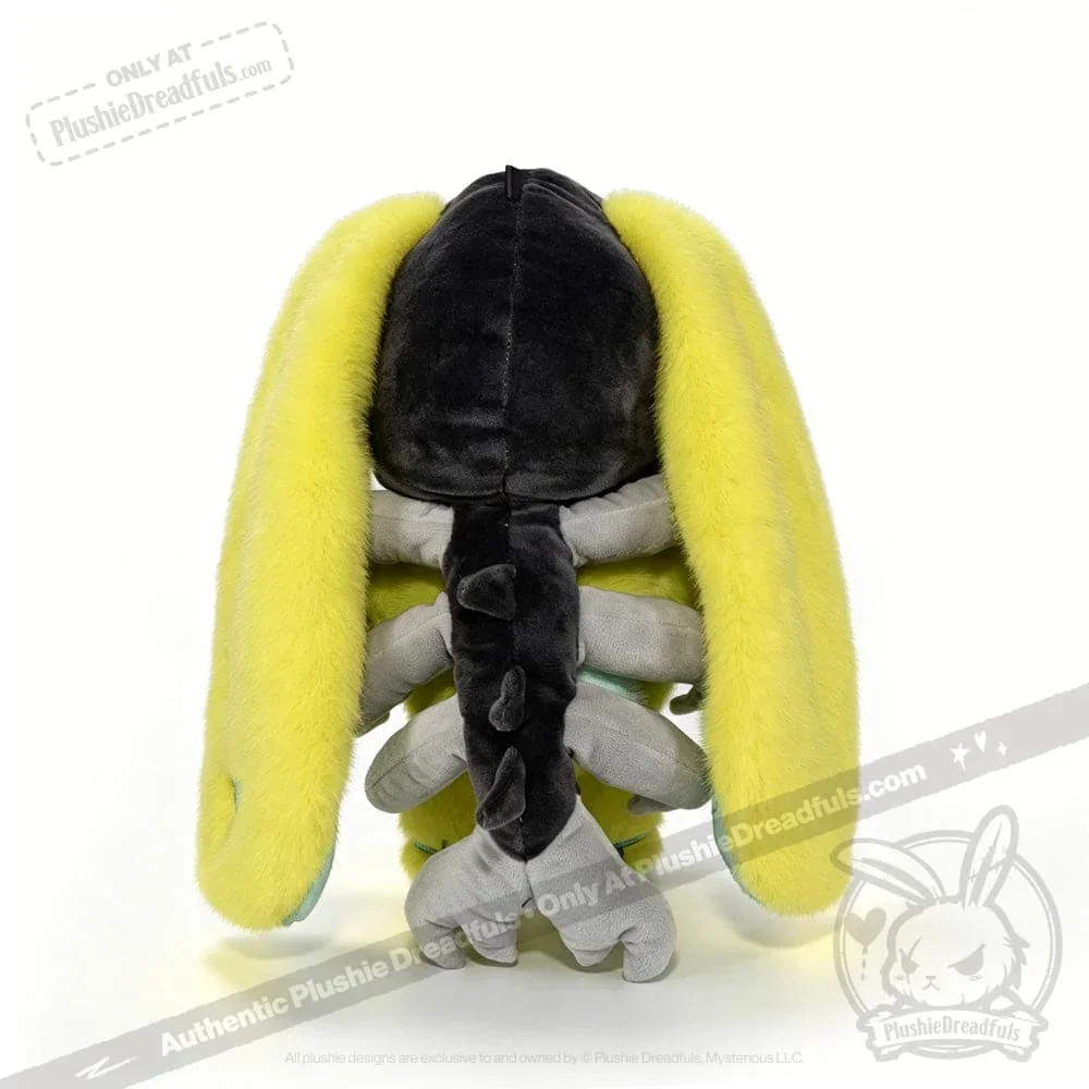 Sharkbun Plushie Shark Costume - миниатюра 6