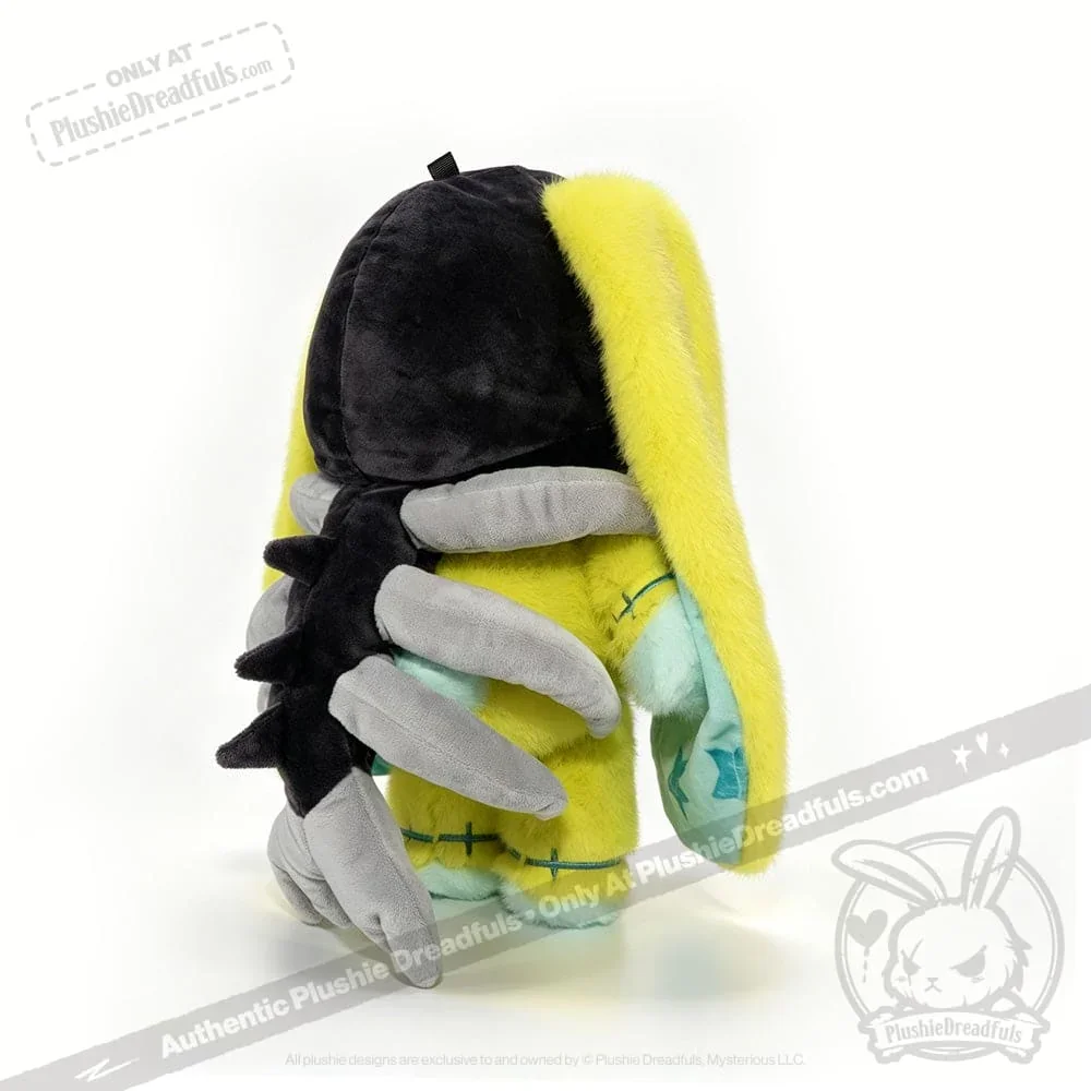 Sharkbun Plushie Shark Costume - миниатюра 7