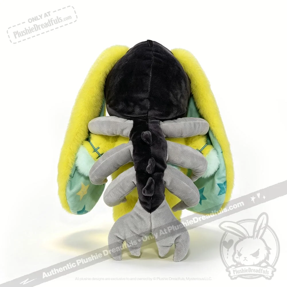 Sharkbun Plushie Shark Costume - миниатюра 8