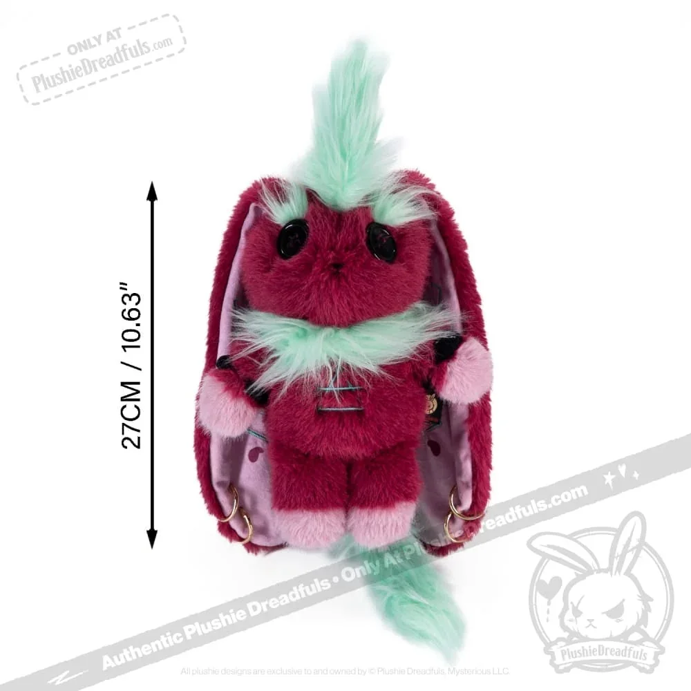 Tornado Rabbit - Plush Stuffed Animal - миниатюра 2