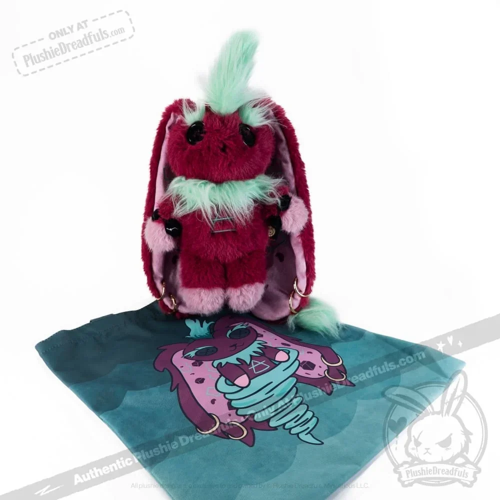 Tornado Rabbit - Plush Stuffed Animal - миниатюра 3