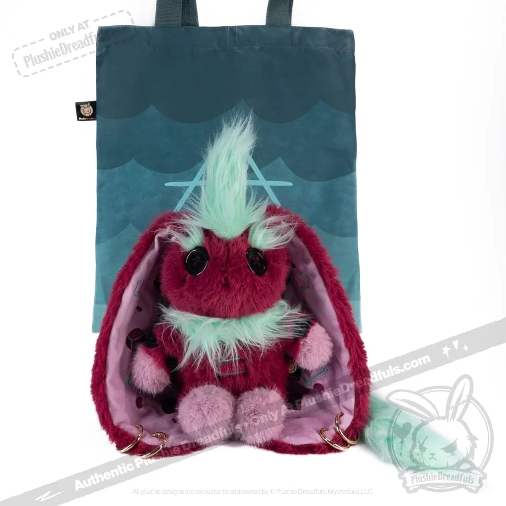 Tornado Rabbit - Plush Stuffed Animal - миниатюра 8