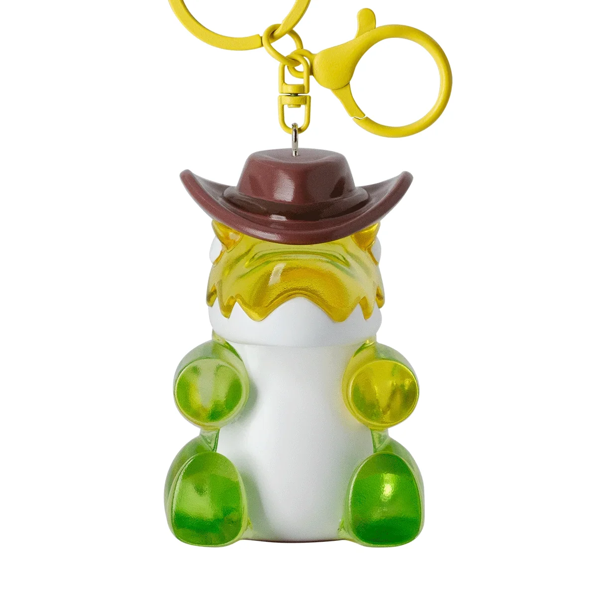 Gummigoo Keychain Figurine - миниатюра 2