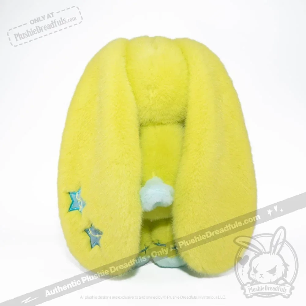 Echo Rabbit - Plush Stuffed Animal - миниатюра 5