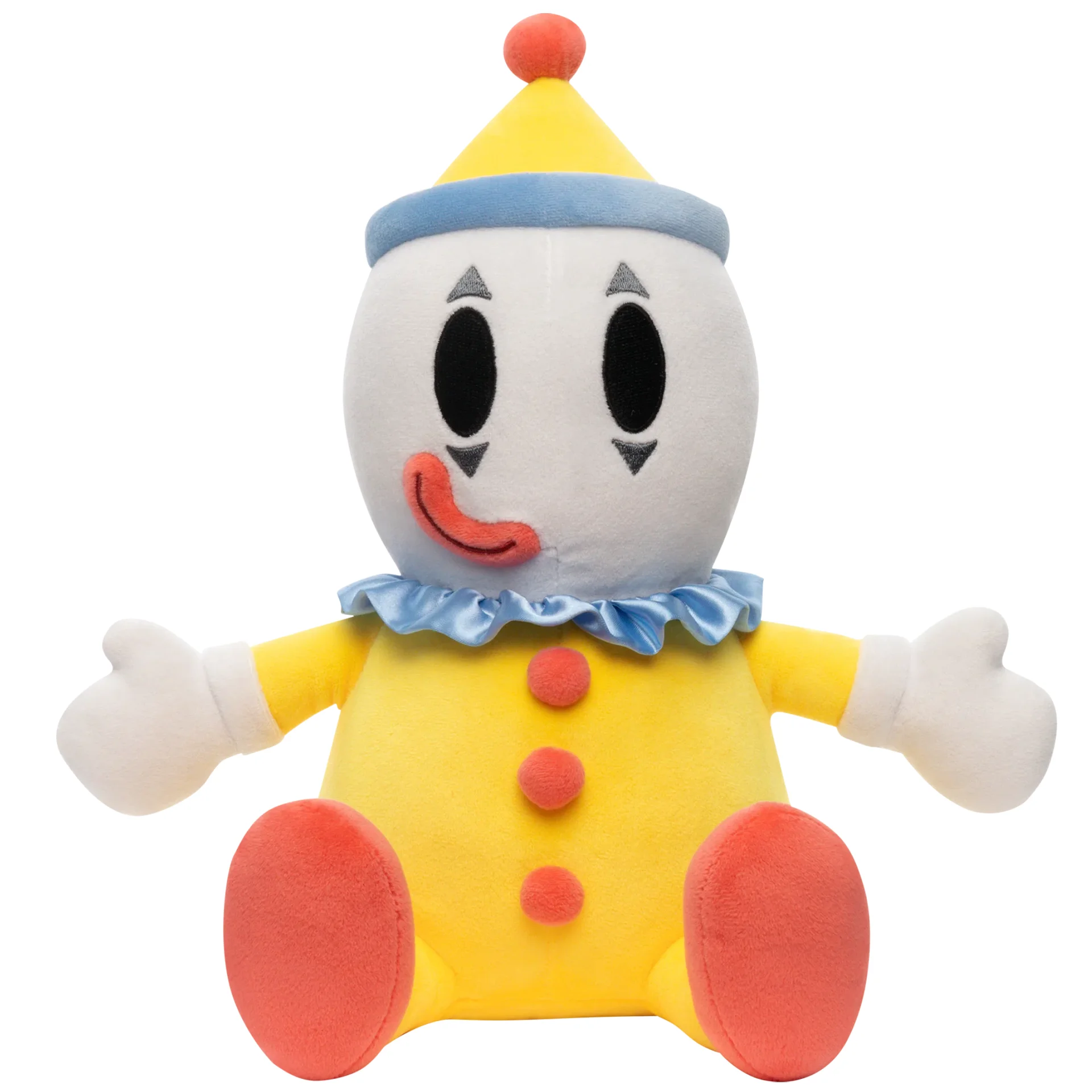 Kaufmo Plush - изображение 1