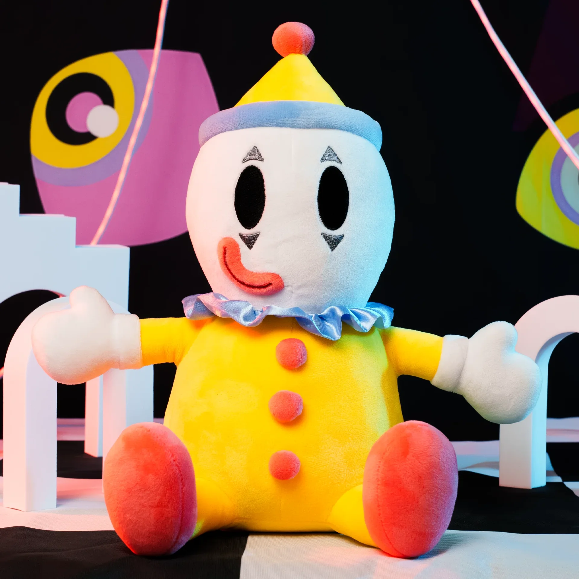 Kaufmo Plush - миниатюра 2