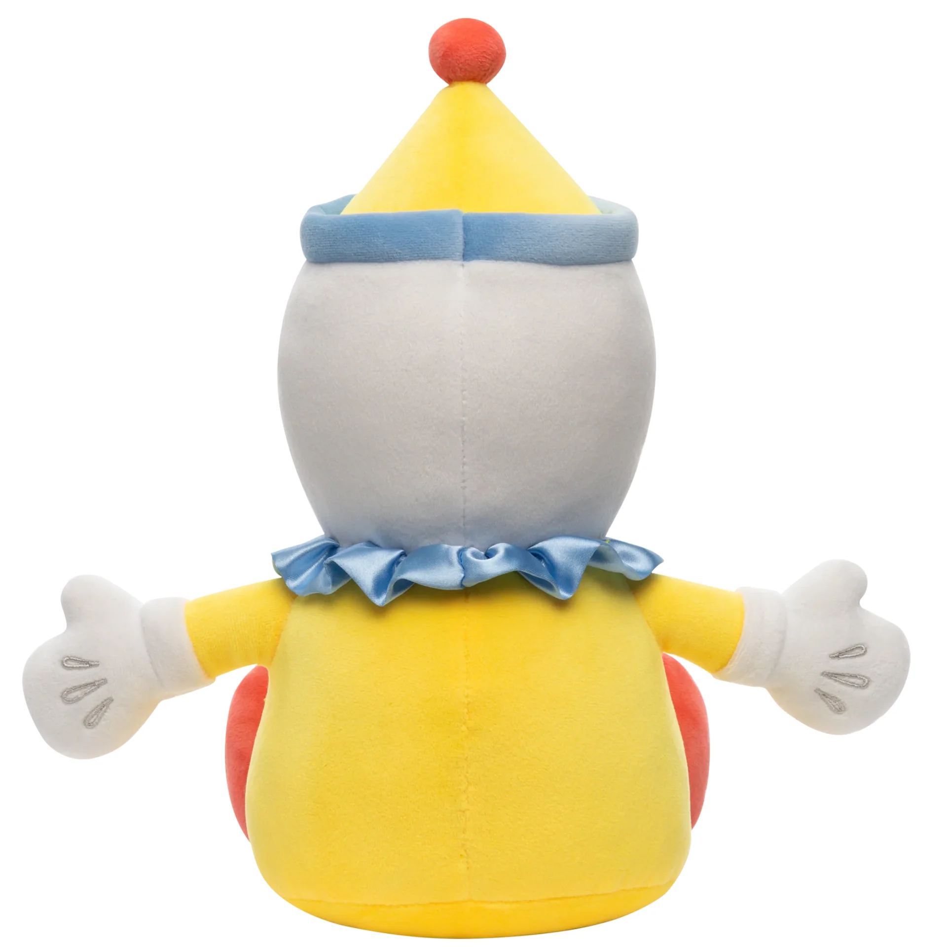 Kaufmo Plush - миниатюра 4