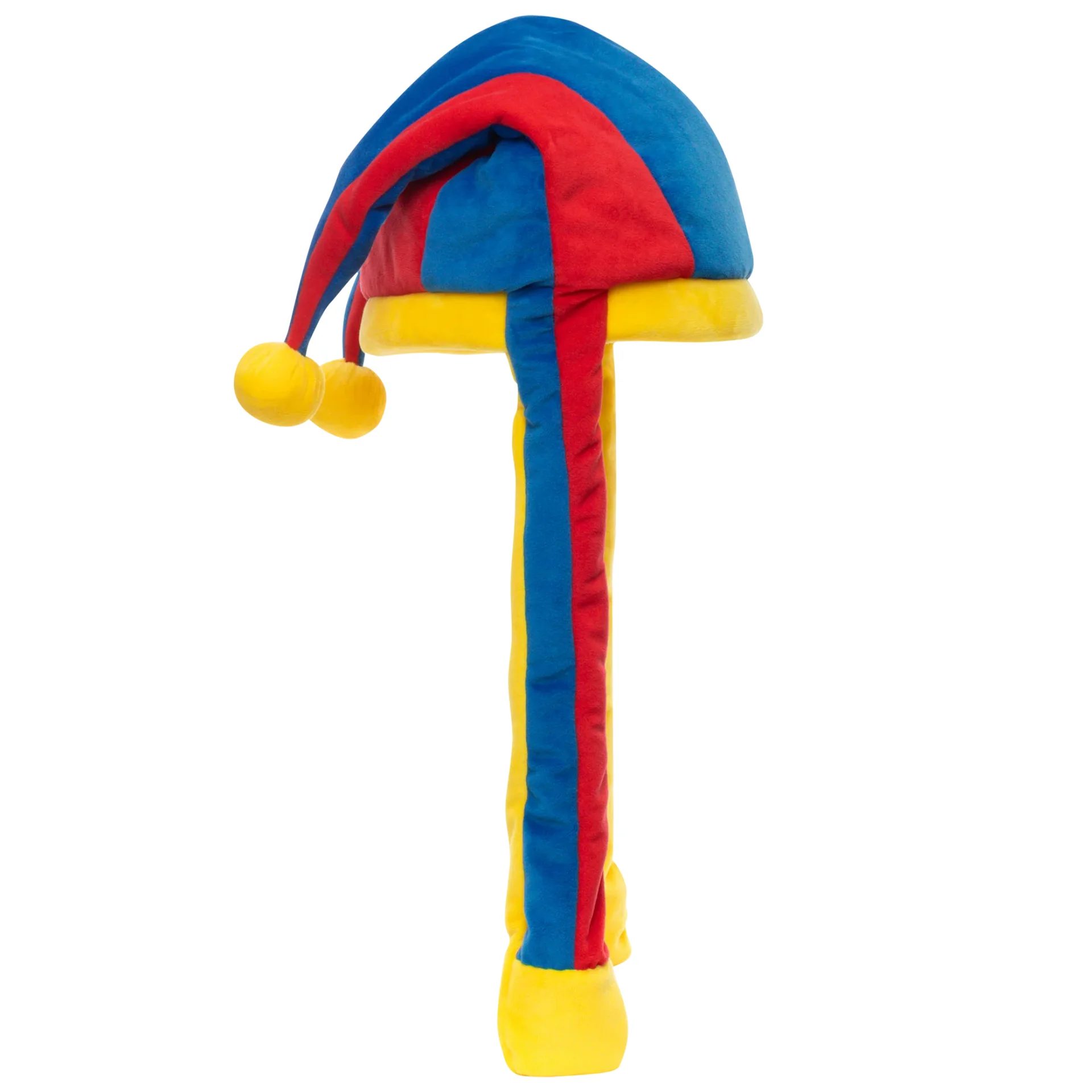Pomni Floppy Hat - миниатюра 2